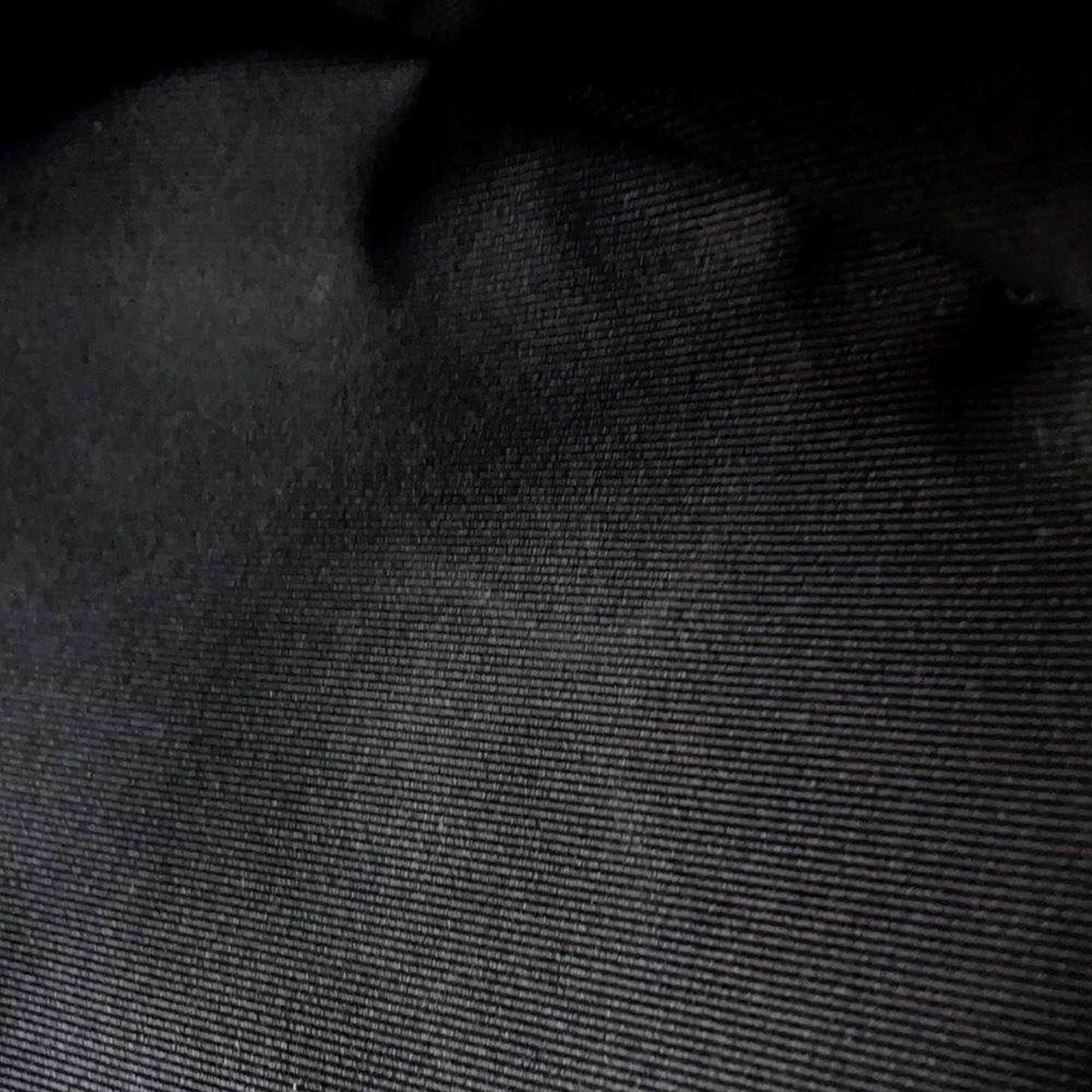 Louis Vuitton Noir Monogram Backpack