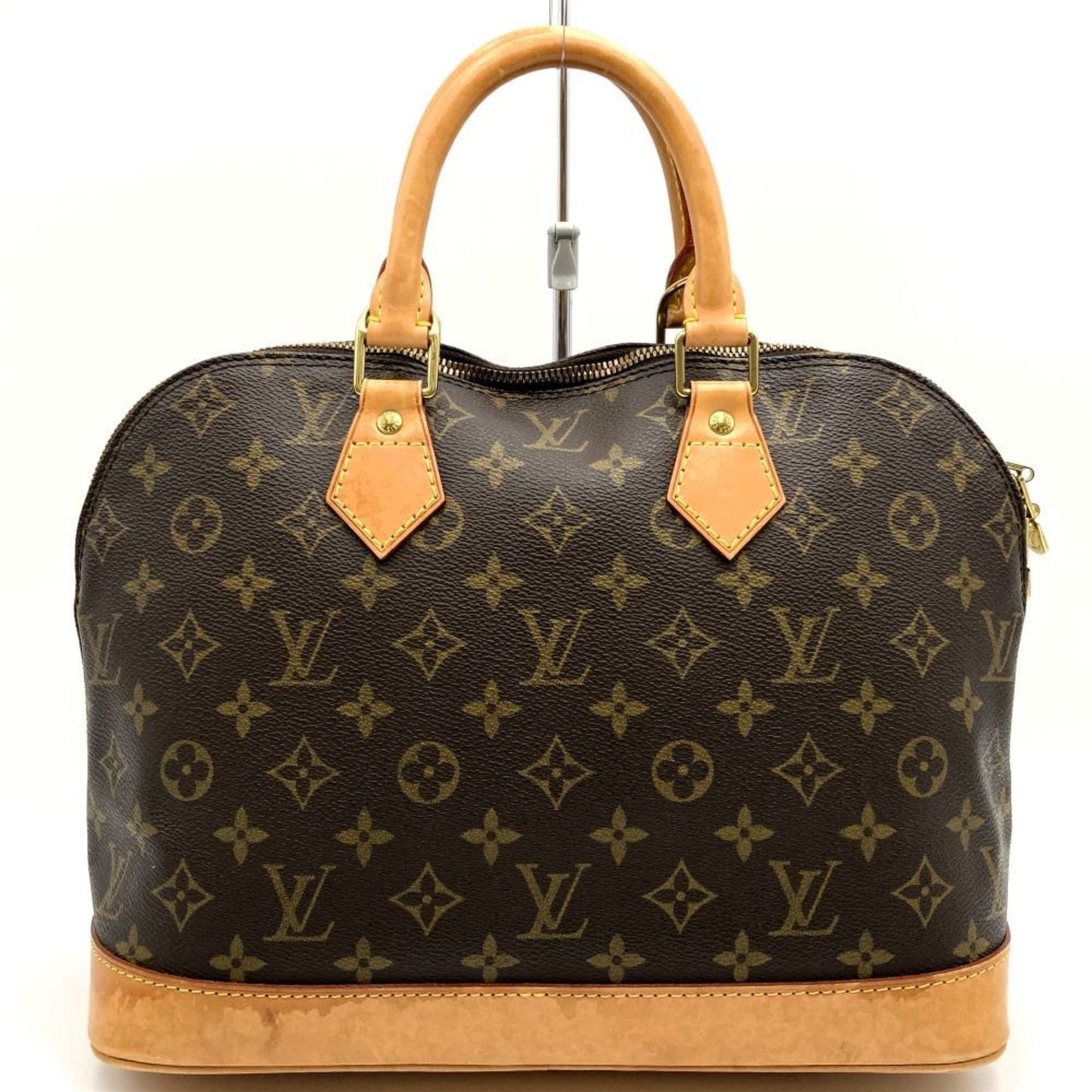 Louis Vuitton Monogram Brown Monogram Handbag Shoulder Bag