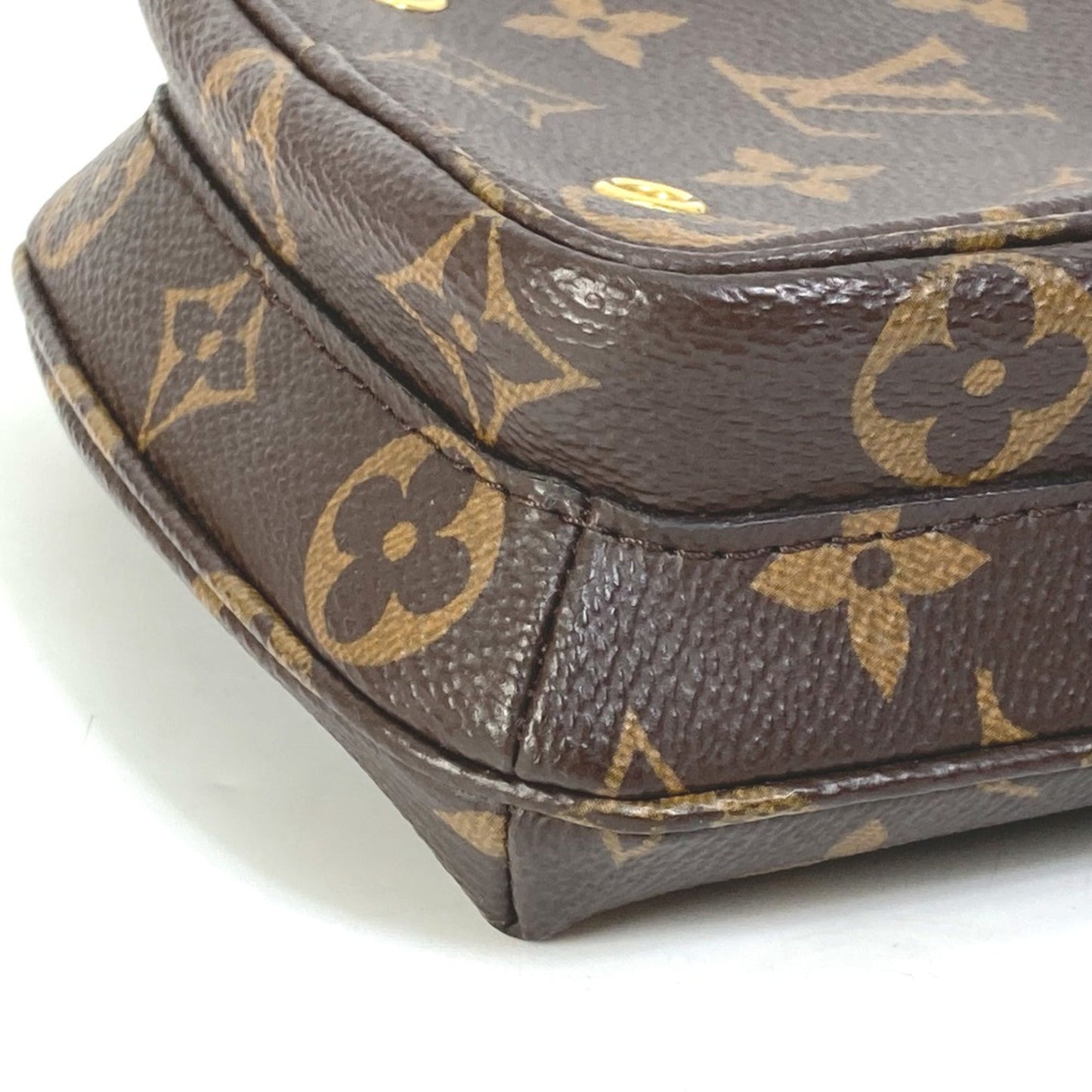 Louis Vuitton Brown Other Shoulder Bag
