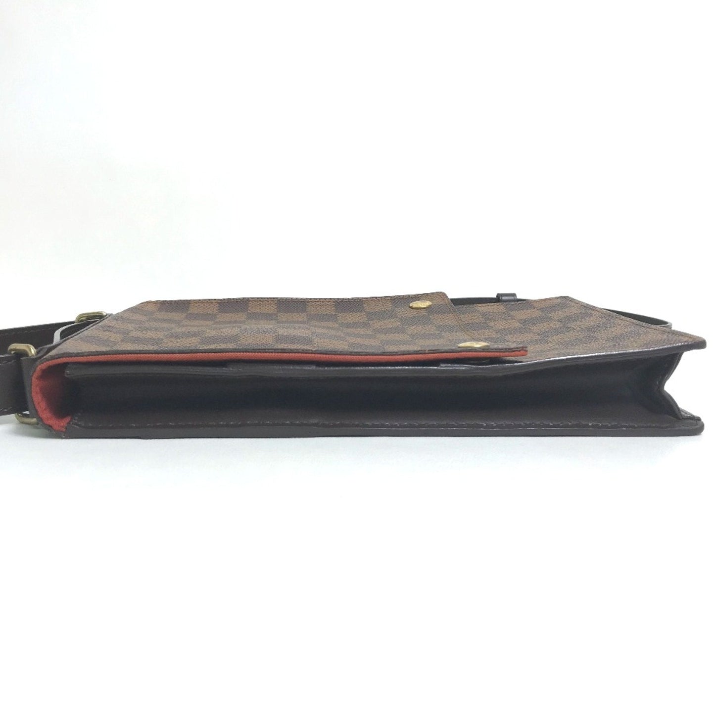 Louis Vuitton Brown Other Shoulder Bag