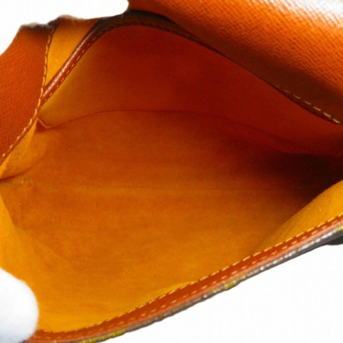 Louis Vuitton Brown Shoulder Bag