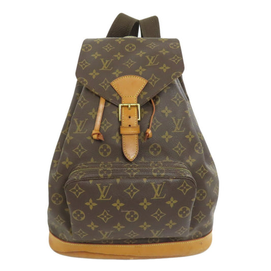 Louis Vuitton Monogram Monogram Backpack ()