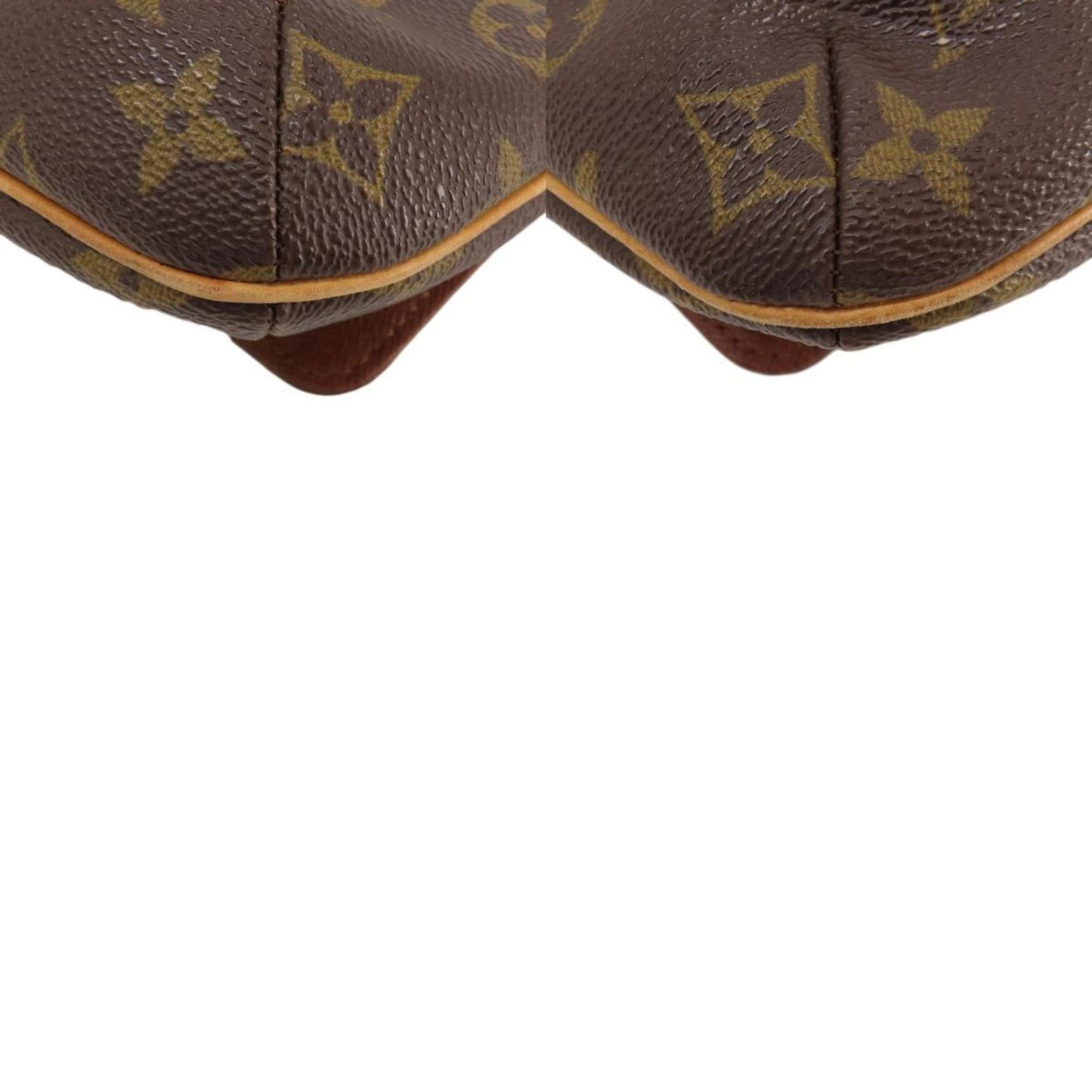 Louis Vuitton Monogram Monogram Monogram Shoulder Bag
