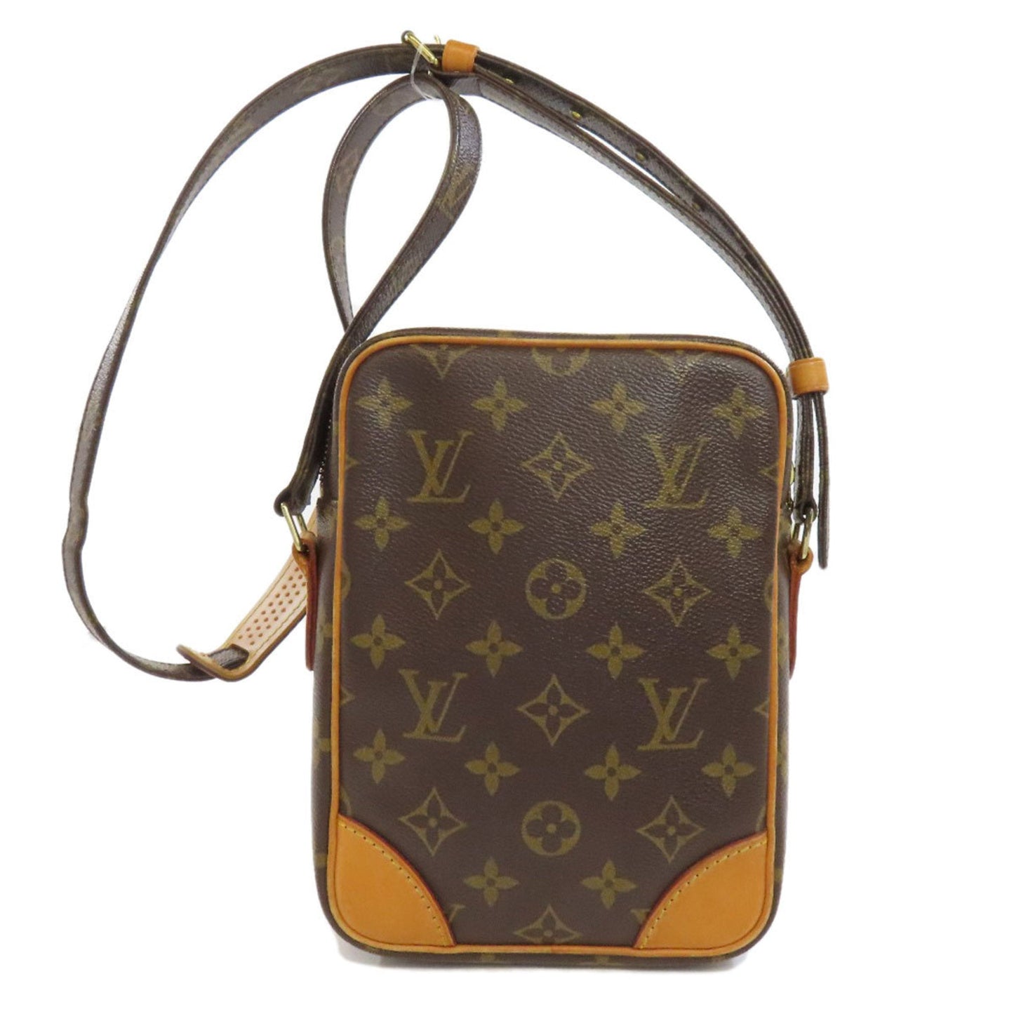 Louis Vuitton Monogram Monogram Shoulder Bag