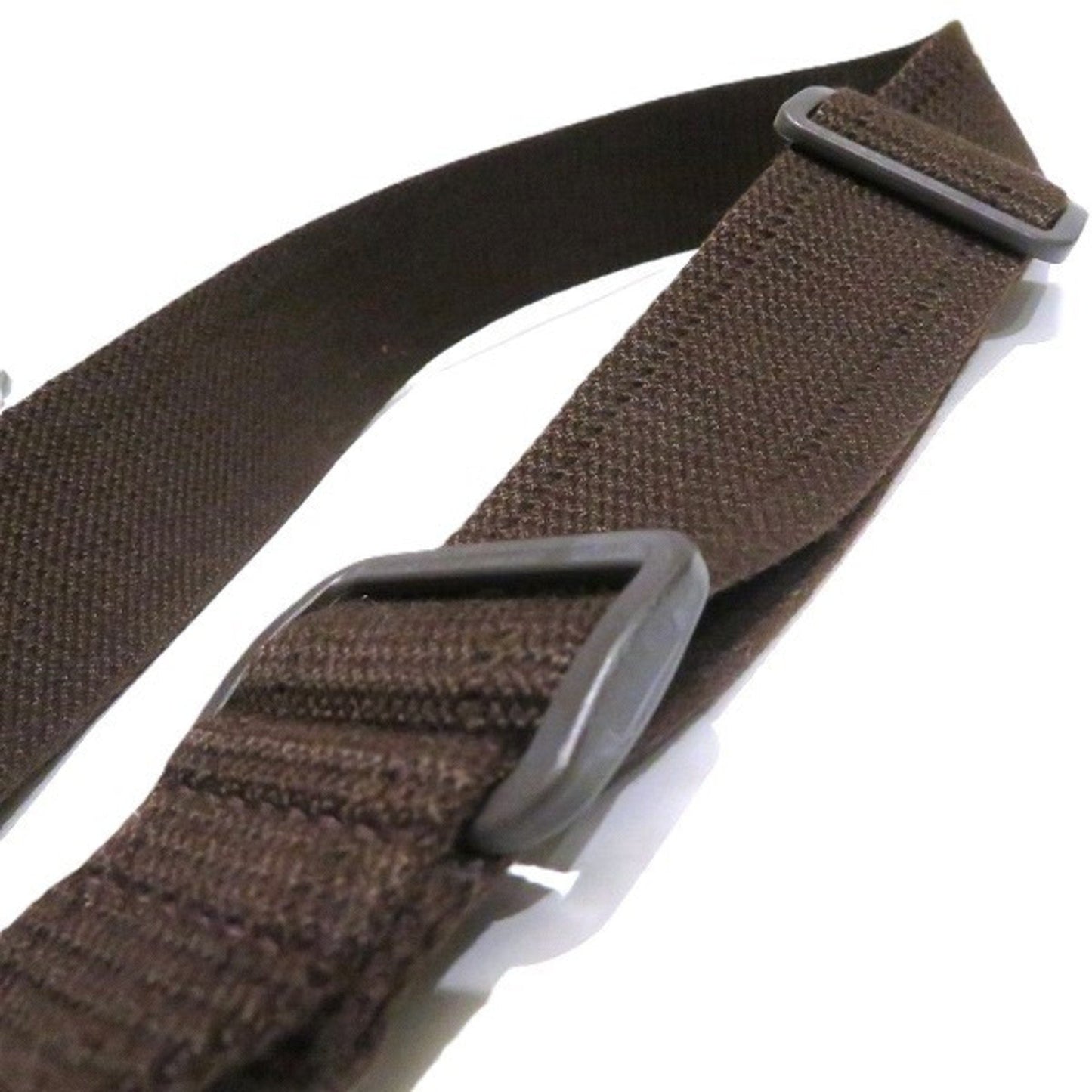 Louis Vuitton Brown Shoulder Bag