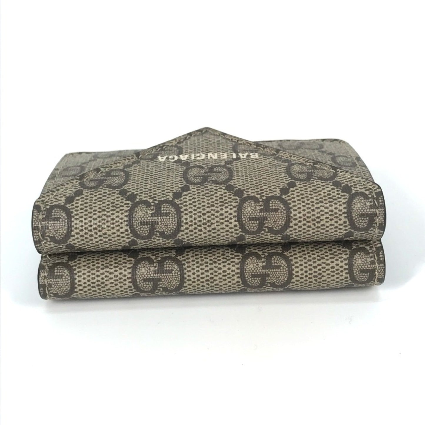 Gucci Beige Other Wallet (Tri-Fold)