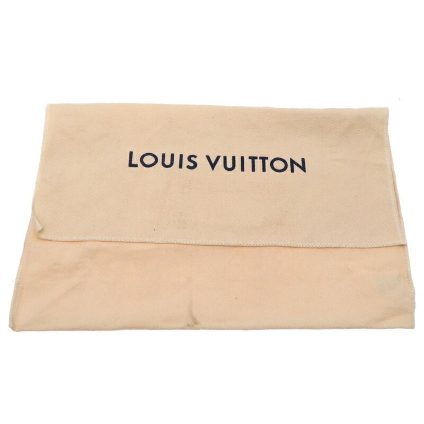 Louis Vuitton Brown Monogram Shoulder Bag