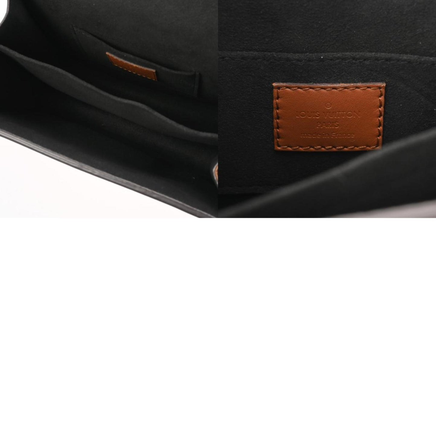 Louis Vuitton Brown Monogram Monogram Shoulder Bag