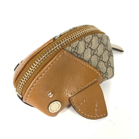 Gucci Beige Other Coin Purse/Coin Case ()