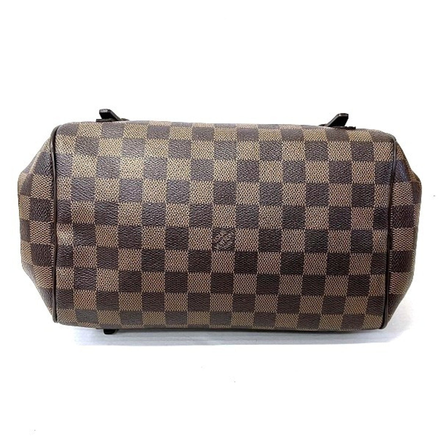 Louis Vuitton Brown Damier Canvas Shoulder Bag