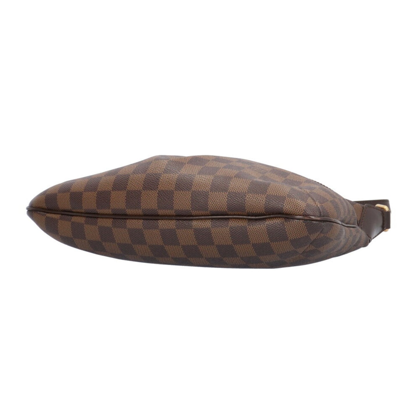 Louis Vuitton Brown Damier Canvas Shoulder Bag