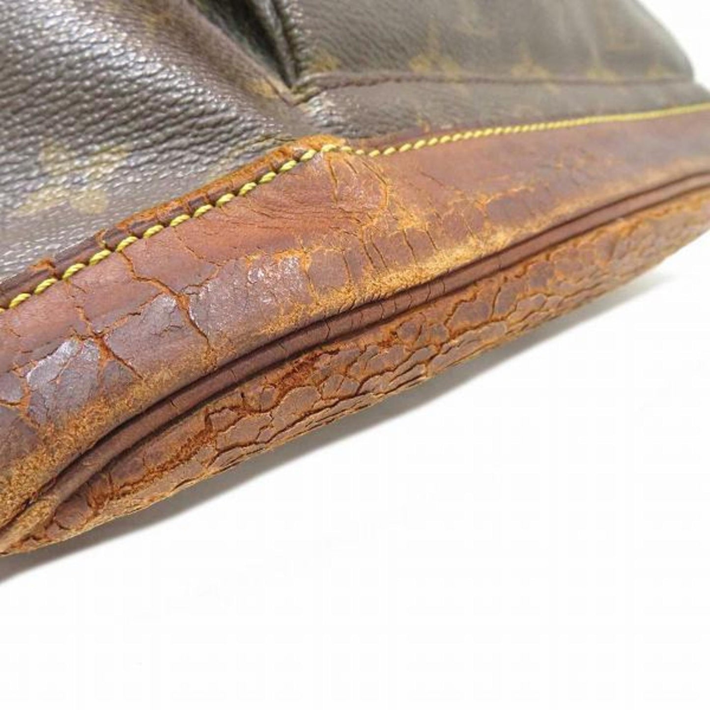 Louis Vuitton Monogram Brown Monogram Backpack