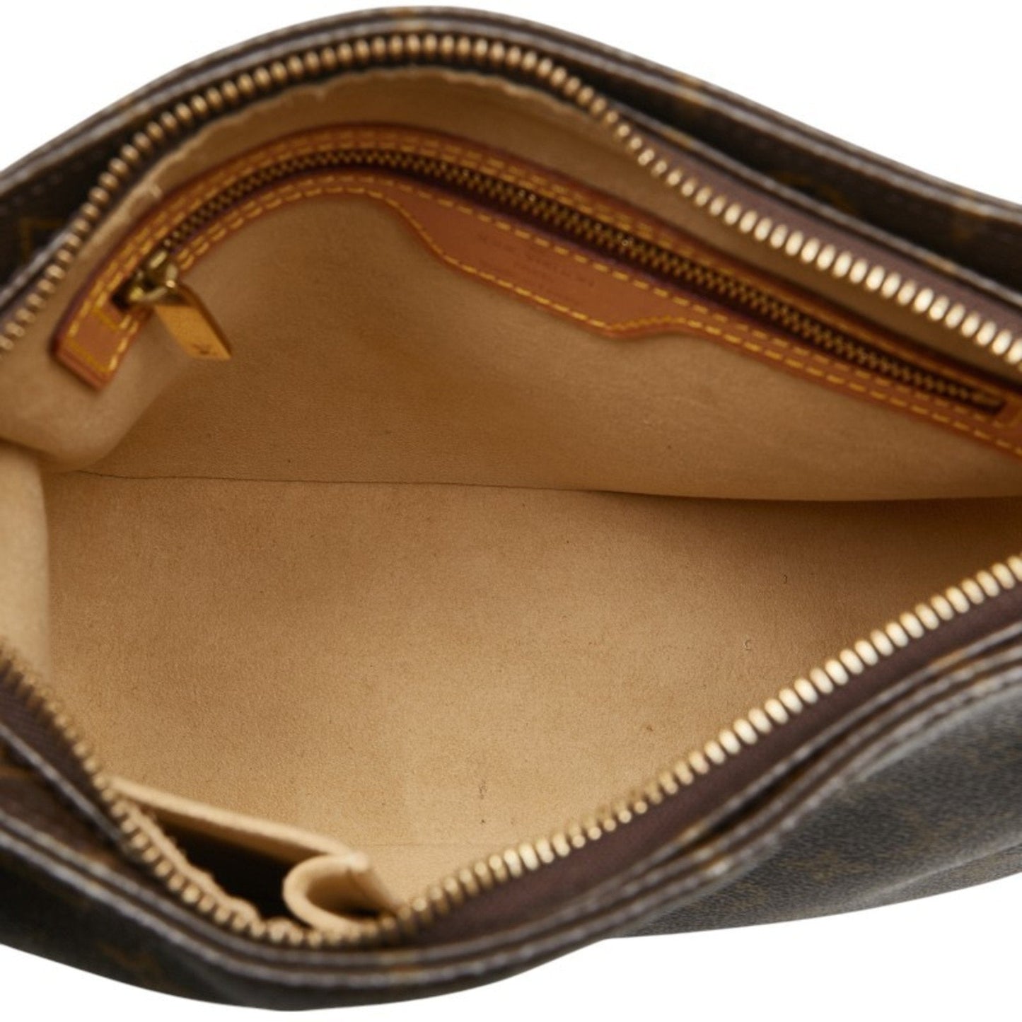 Louis Vuitton Monogram Brown Monogram Monogram Handbag Shoulder Bag