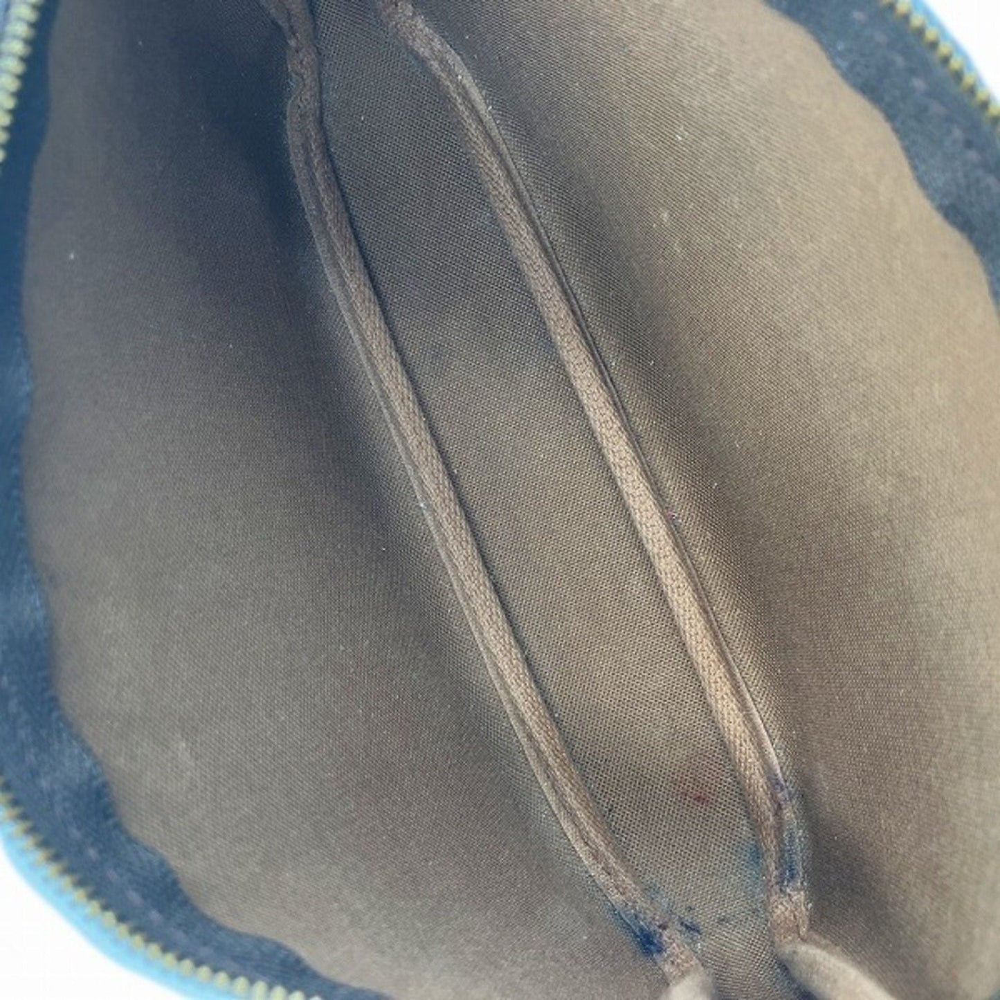 Louis Vuitton Brown Shoulder Bag