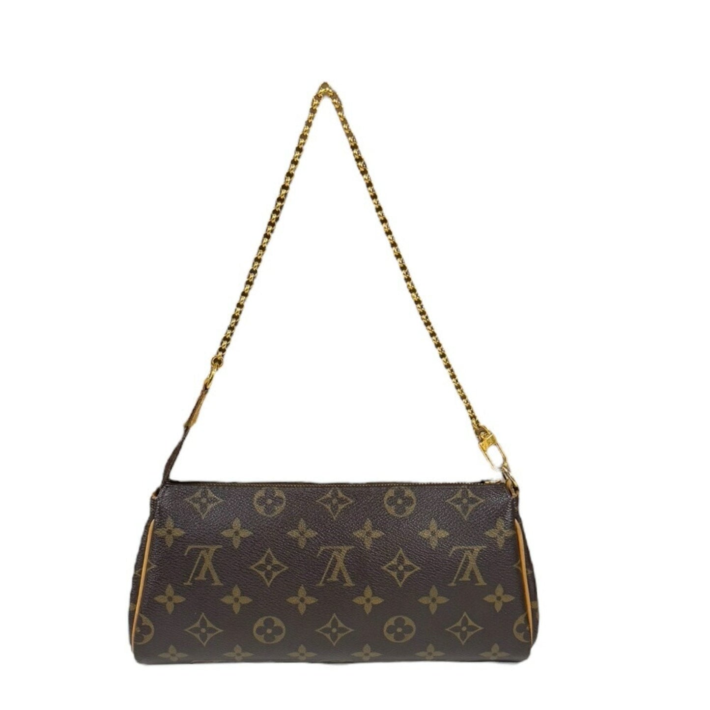 Louis Vuitton Monogram Brown Monogram Shoulder Bag