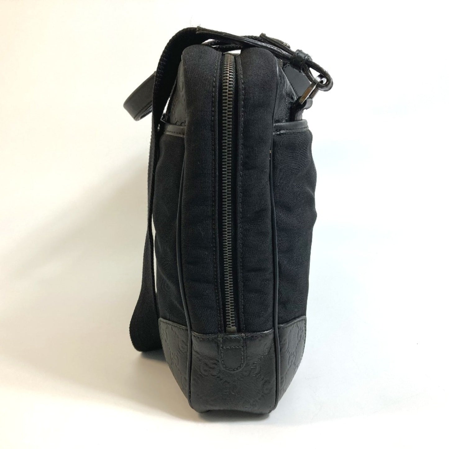 Gucci Black Other Briefcase