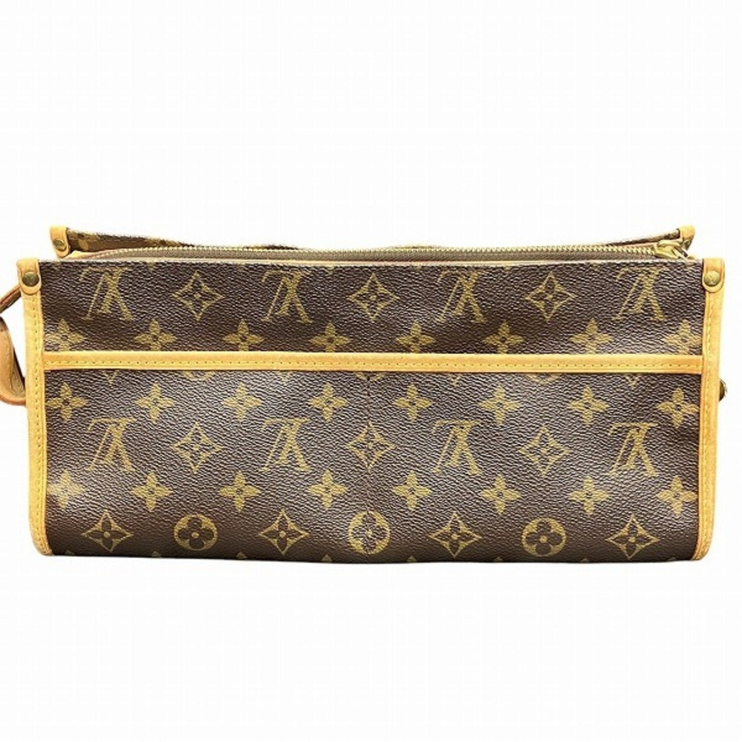 Louis Vuitton Brown Shoulder Bag