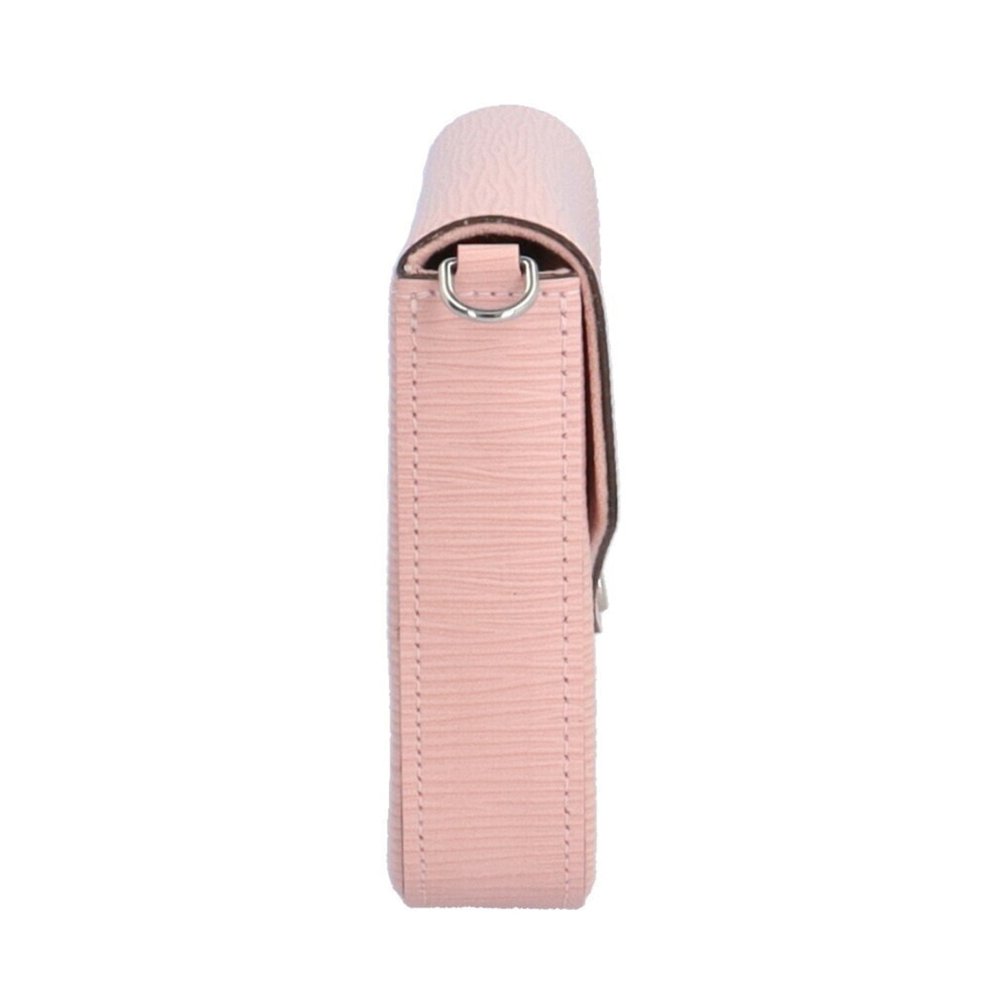 Louis Vuitton Epi Pink Rose Ballerine Epi Leather Shoulder Bag