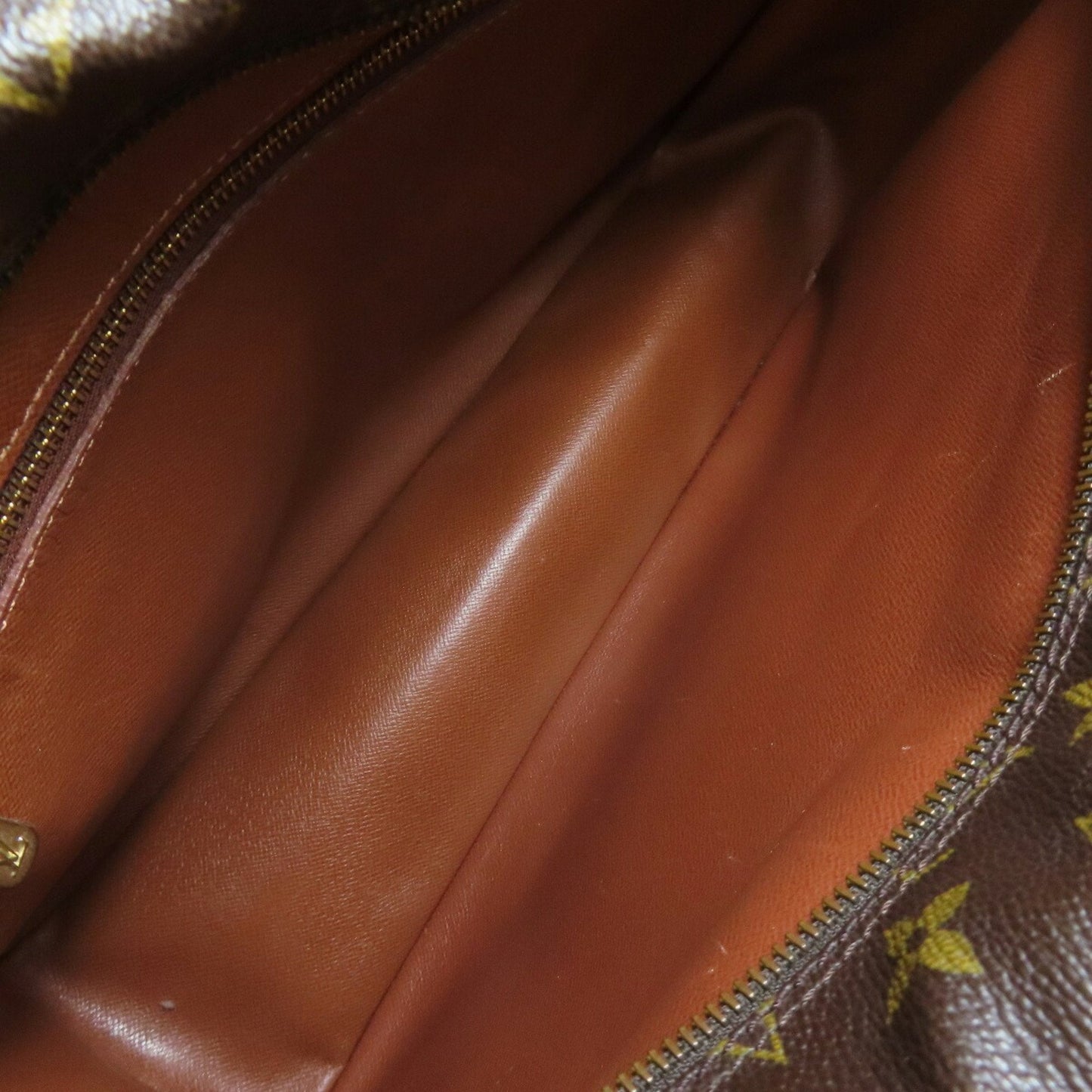 Louis Vuitton Monogram Monogram Monogram Shoulder Bag