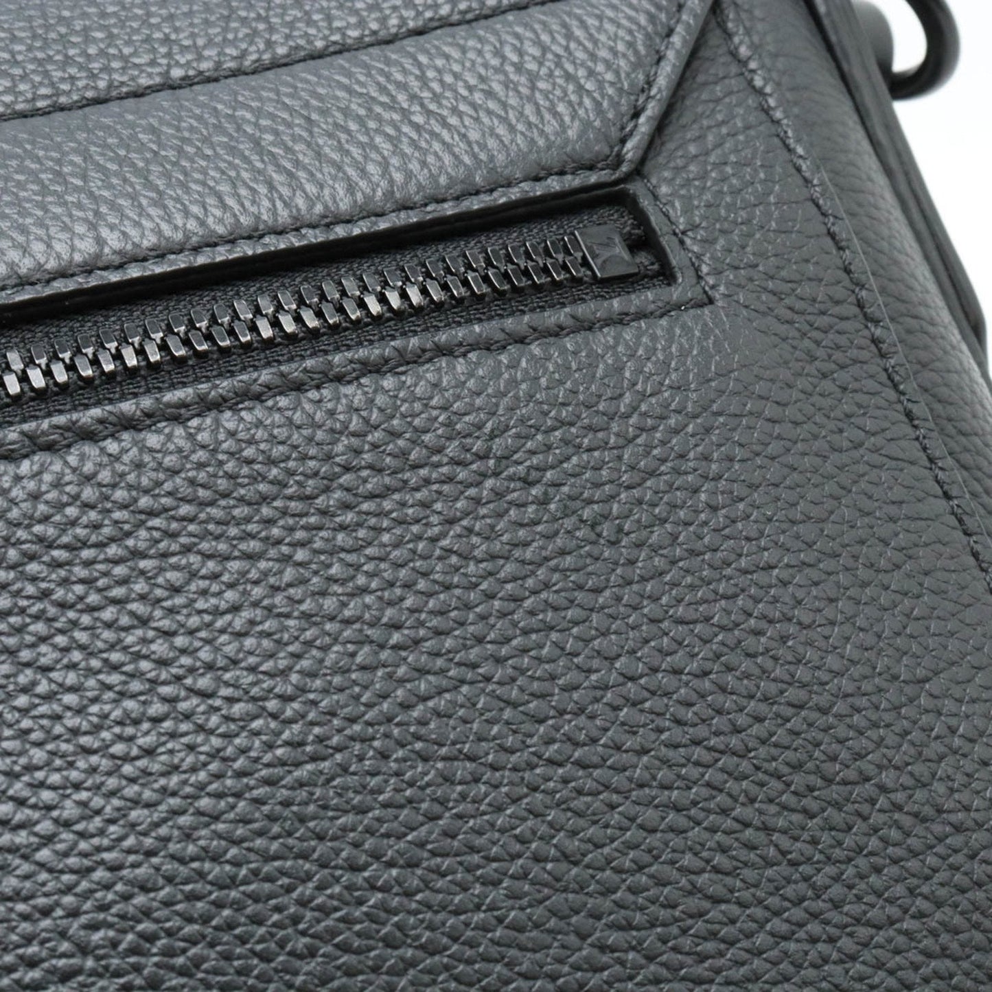 Louis Vuitton Black Noir Shoulder Bag