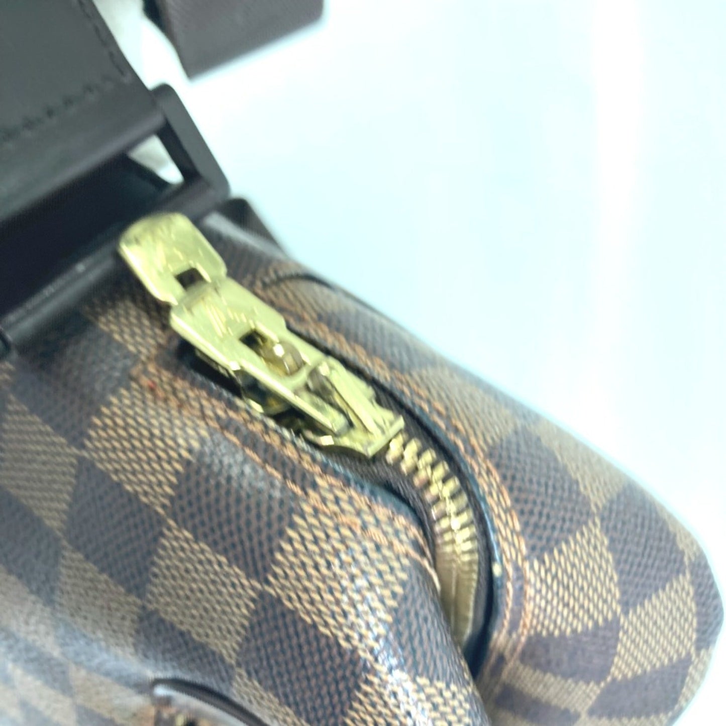 Louis Vuitton Brown Other Shoulder Bag