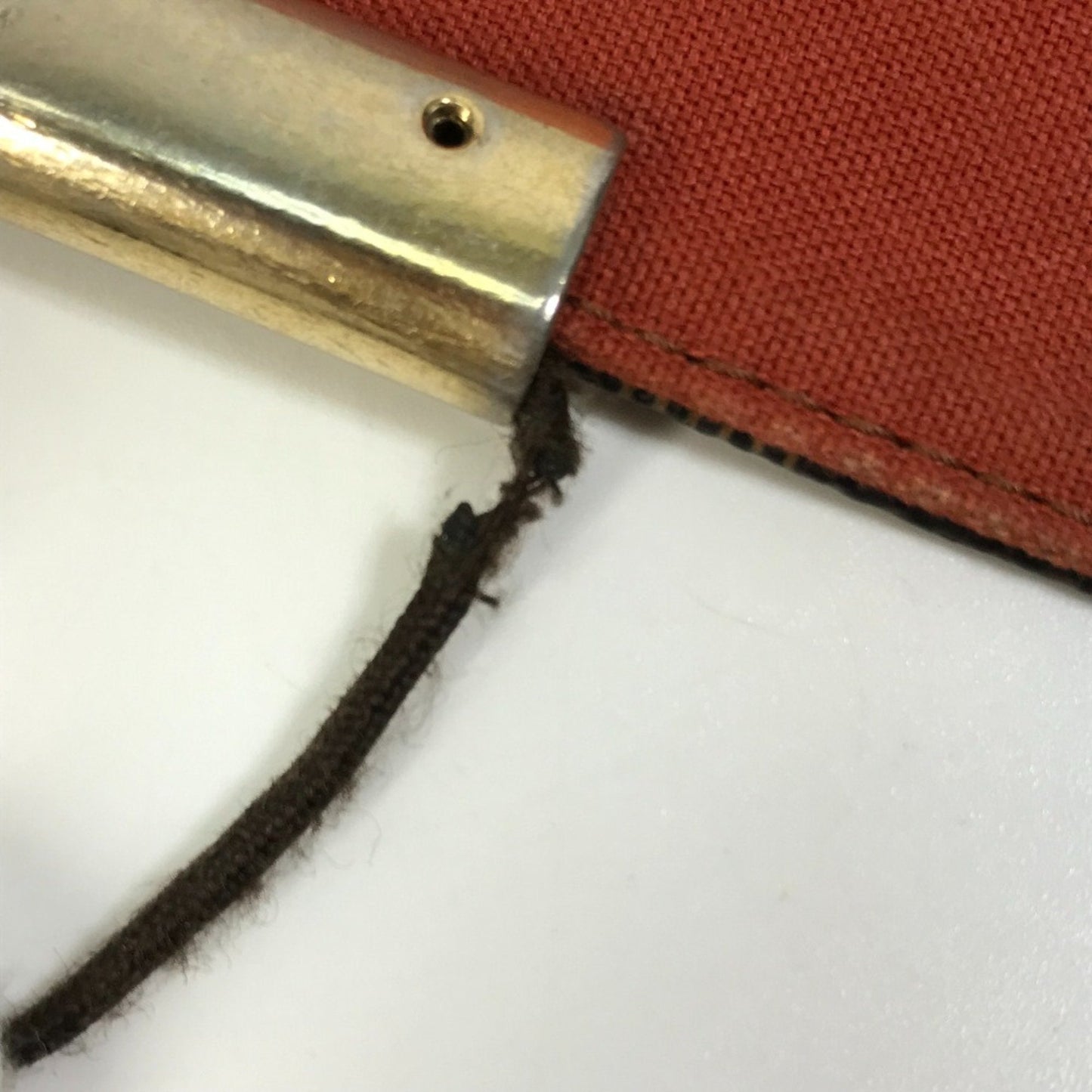 Louis Vuitton Brown Other Shoulder Bag