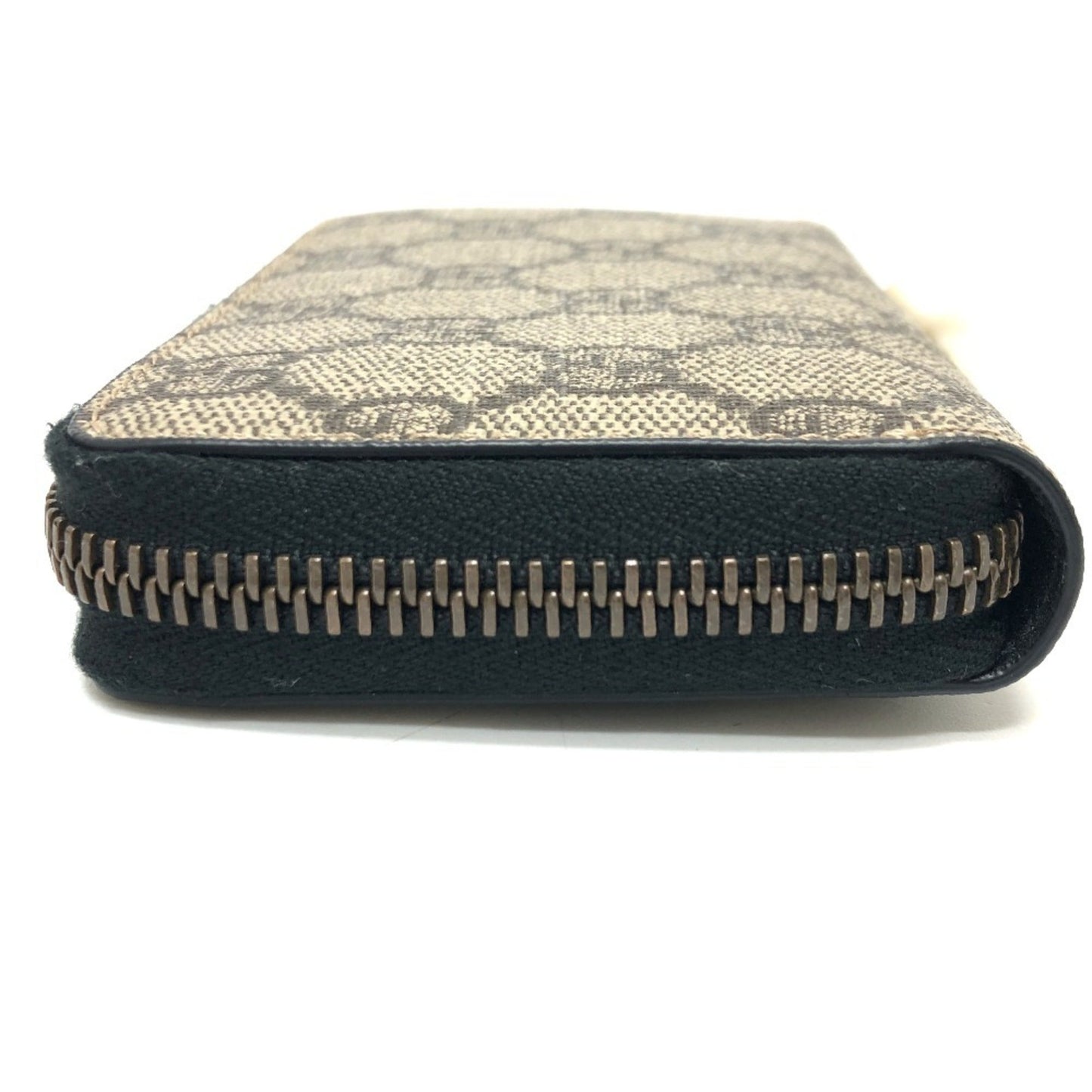 Gucci Brown Coin Purse/Coin Case