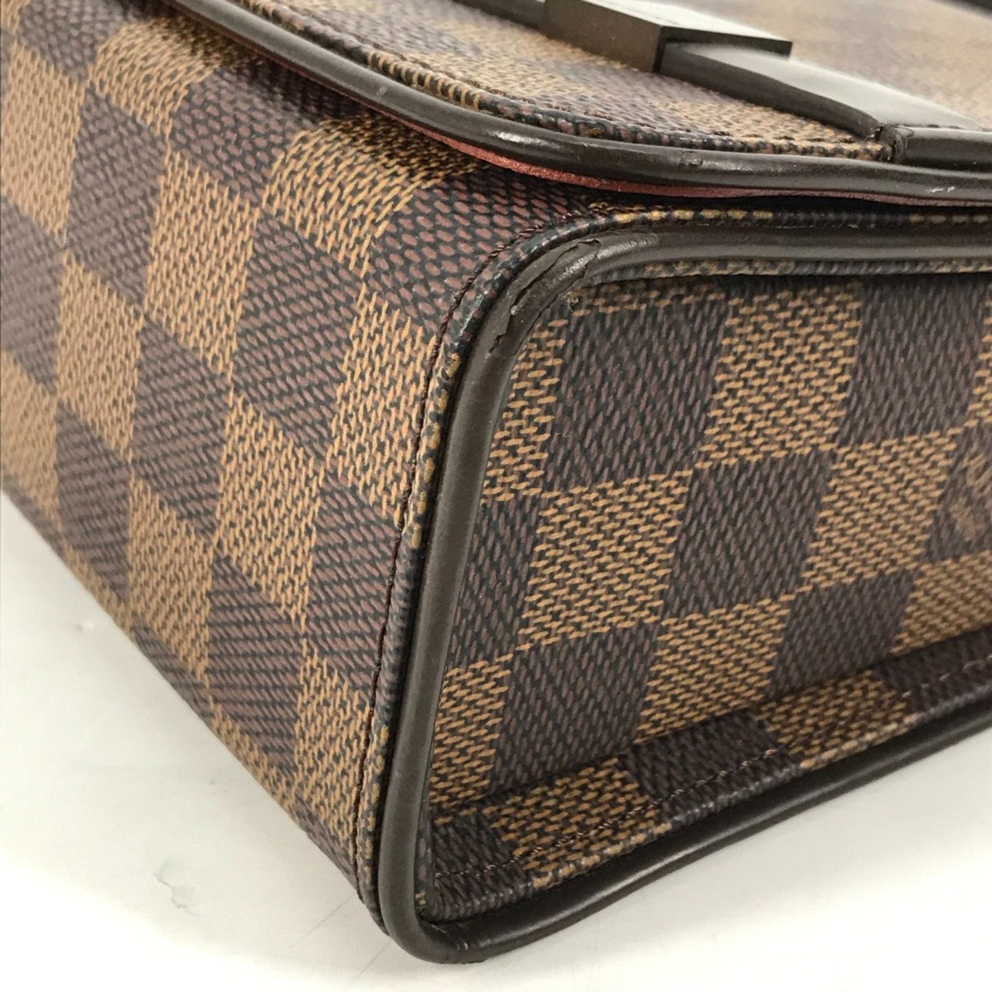 Louis Vuitton Brown Other Shoulder Bag