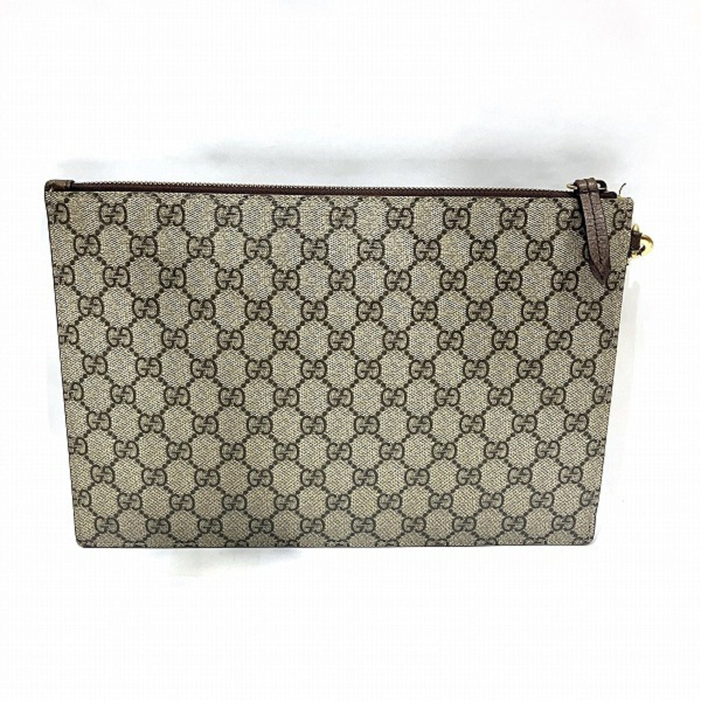Gucci Black Clutch Bag