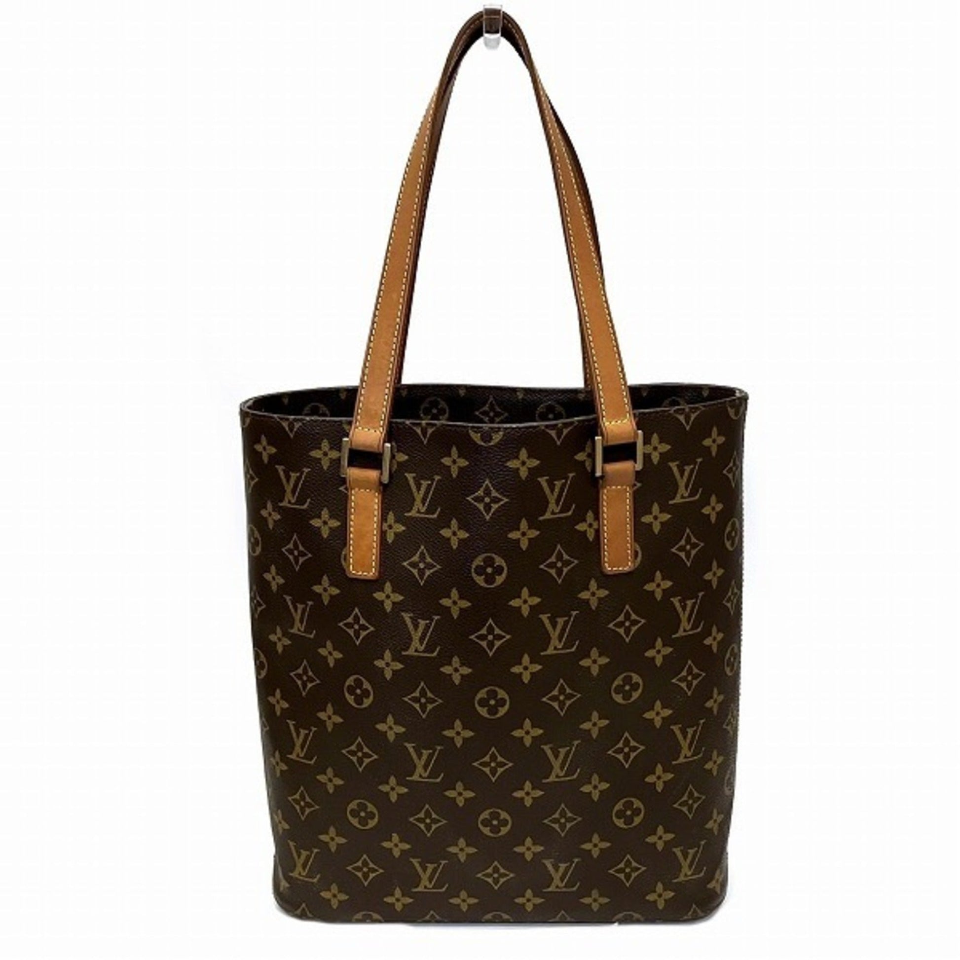 Louis Vuitton Monogram Brown Monogram Shoulder Bag Tote Bag ()