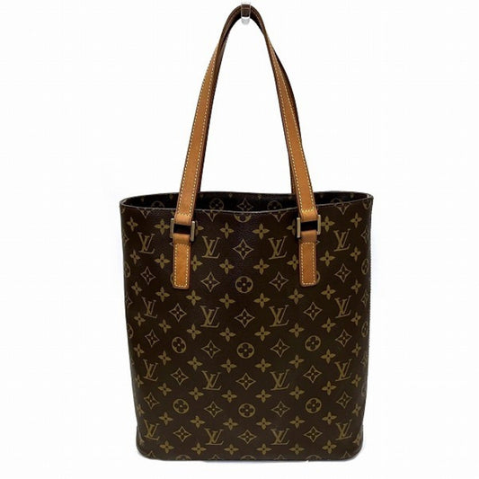 Louis Vuitton Monogram Brown Monogram Shoulder Bag Tote Bag ()