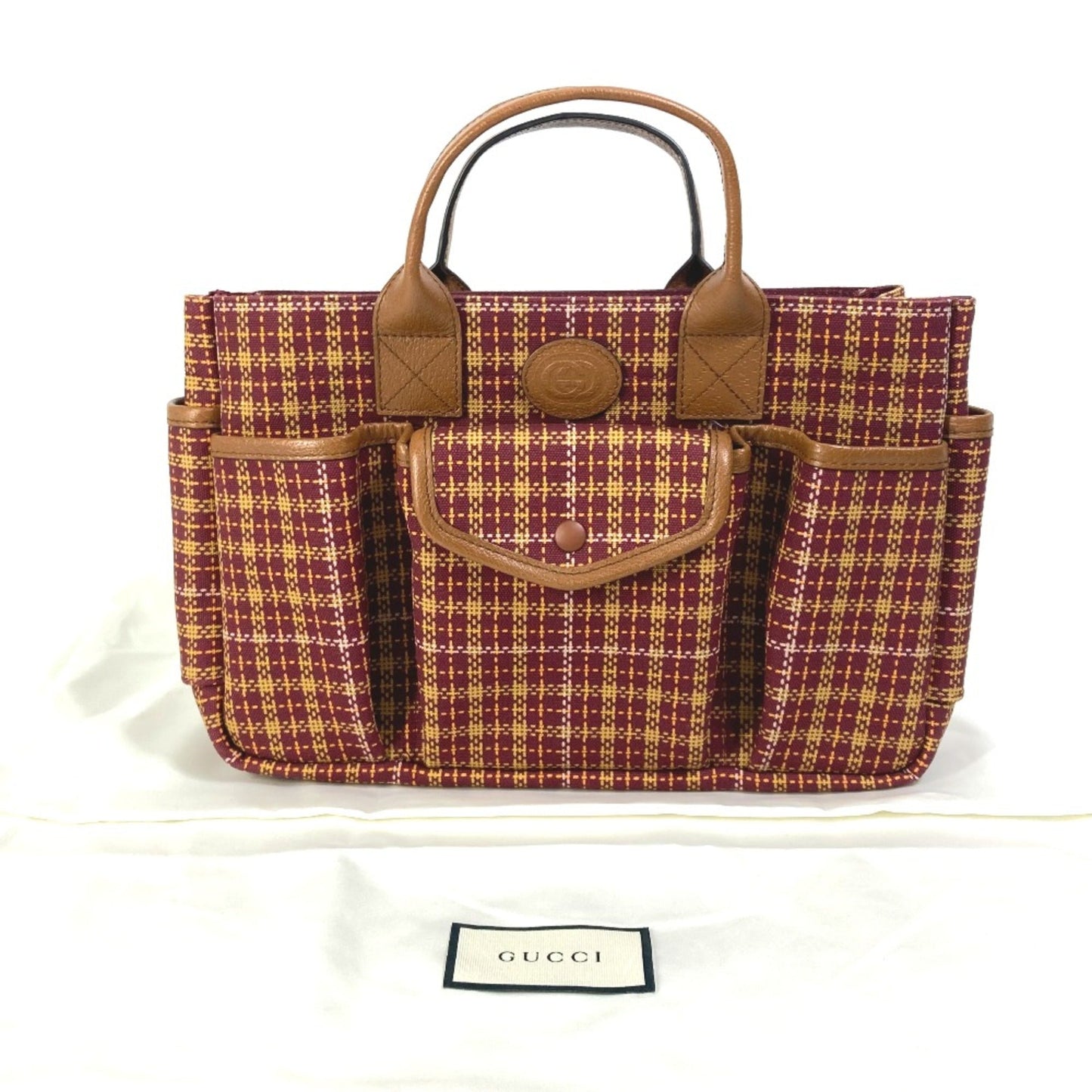 Gucci Brown Other Handbag