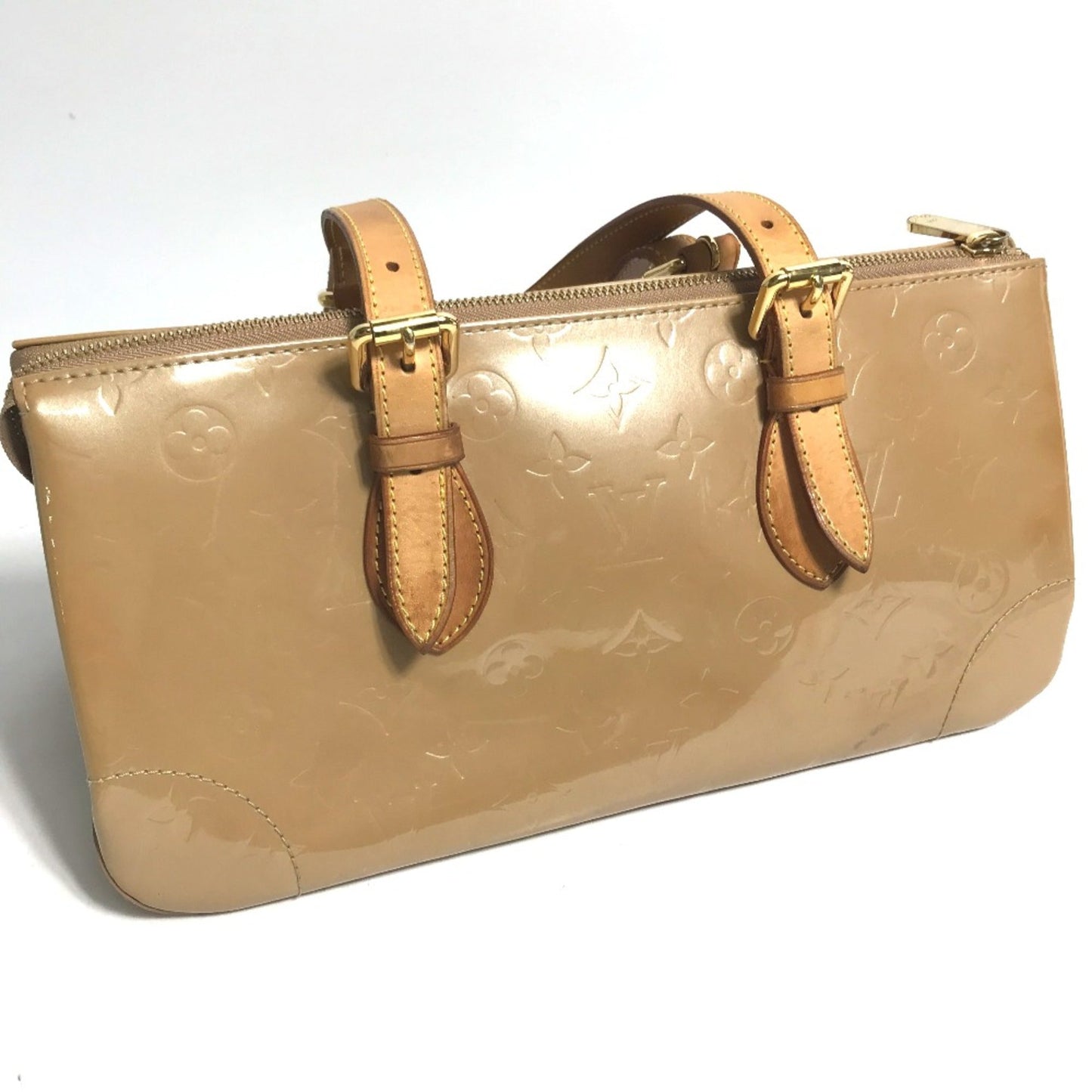 Louis Vuitton Beige Other Shoulder Bag