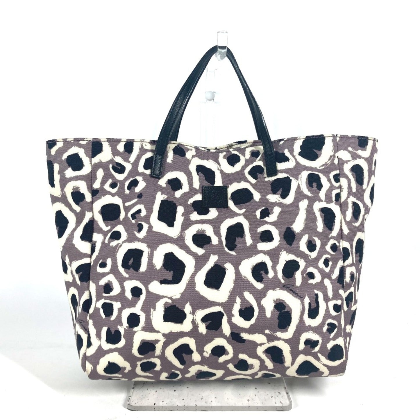 Gucci Purple Other Tote Bag ()