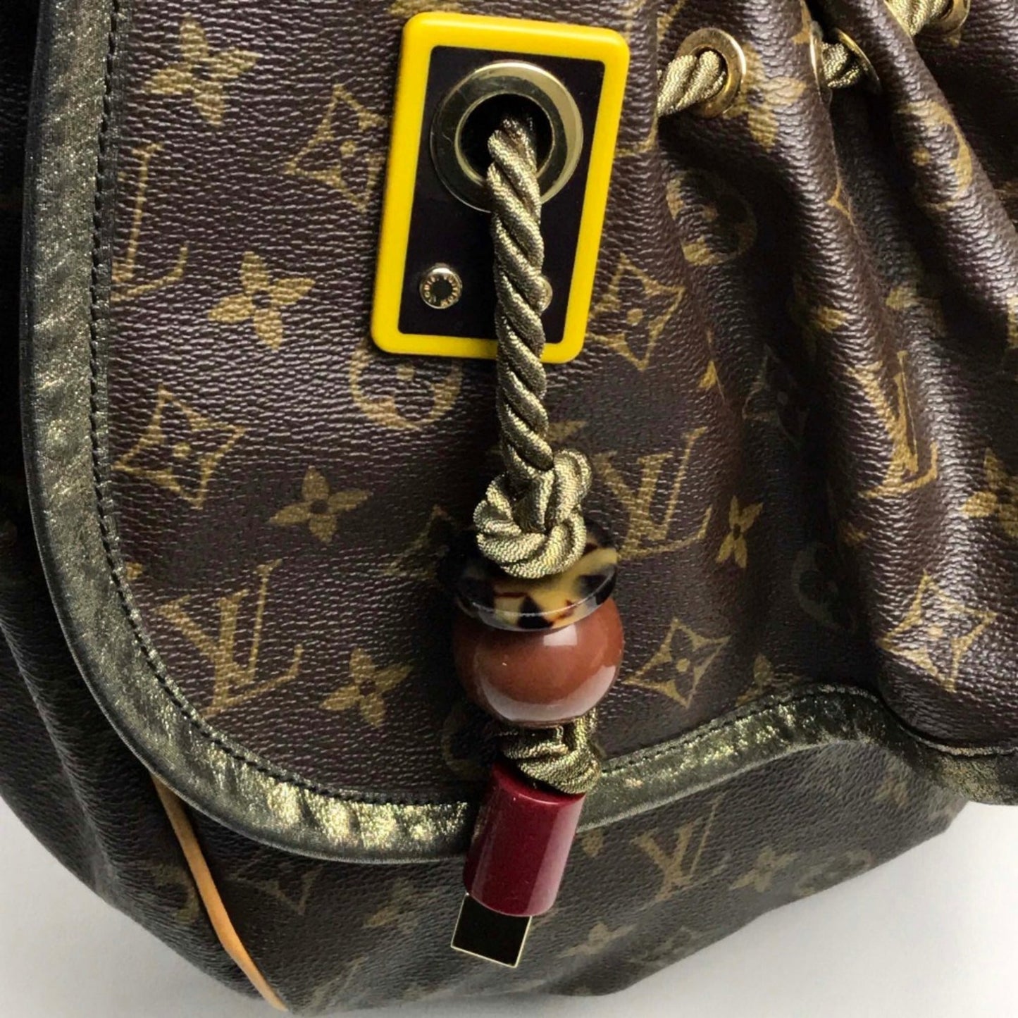 Louis Vuitton Brown Other Shoulder Bag