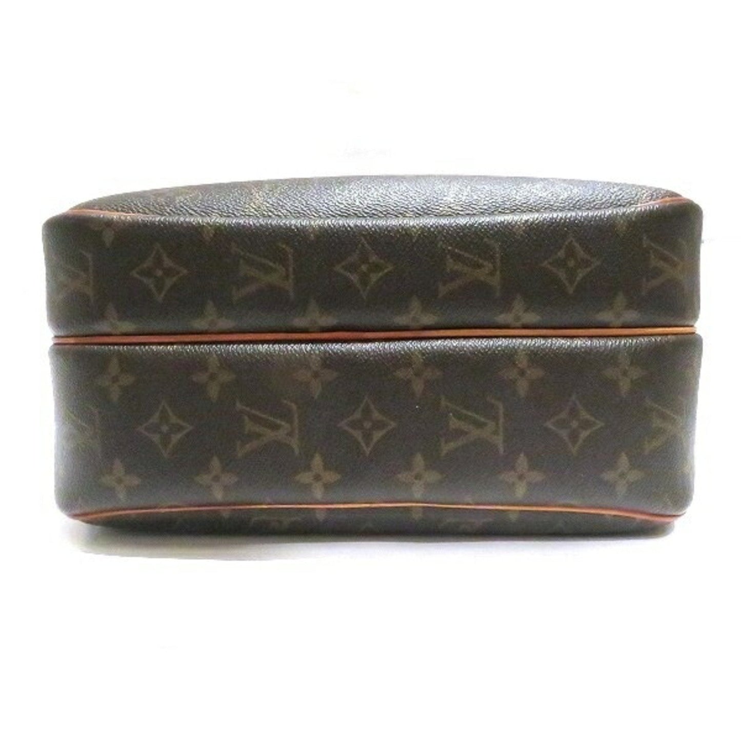 Louis Vuitton Monogram Brown Monogram Shoulder Bag