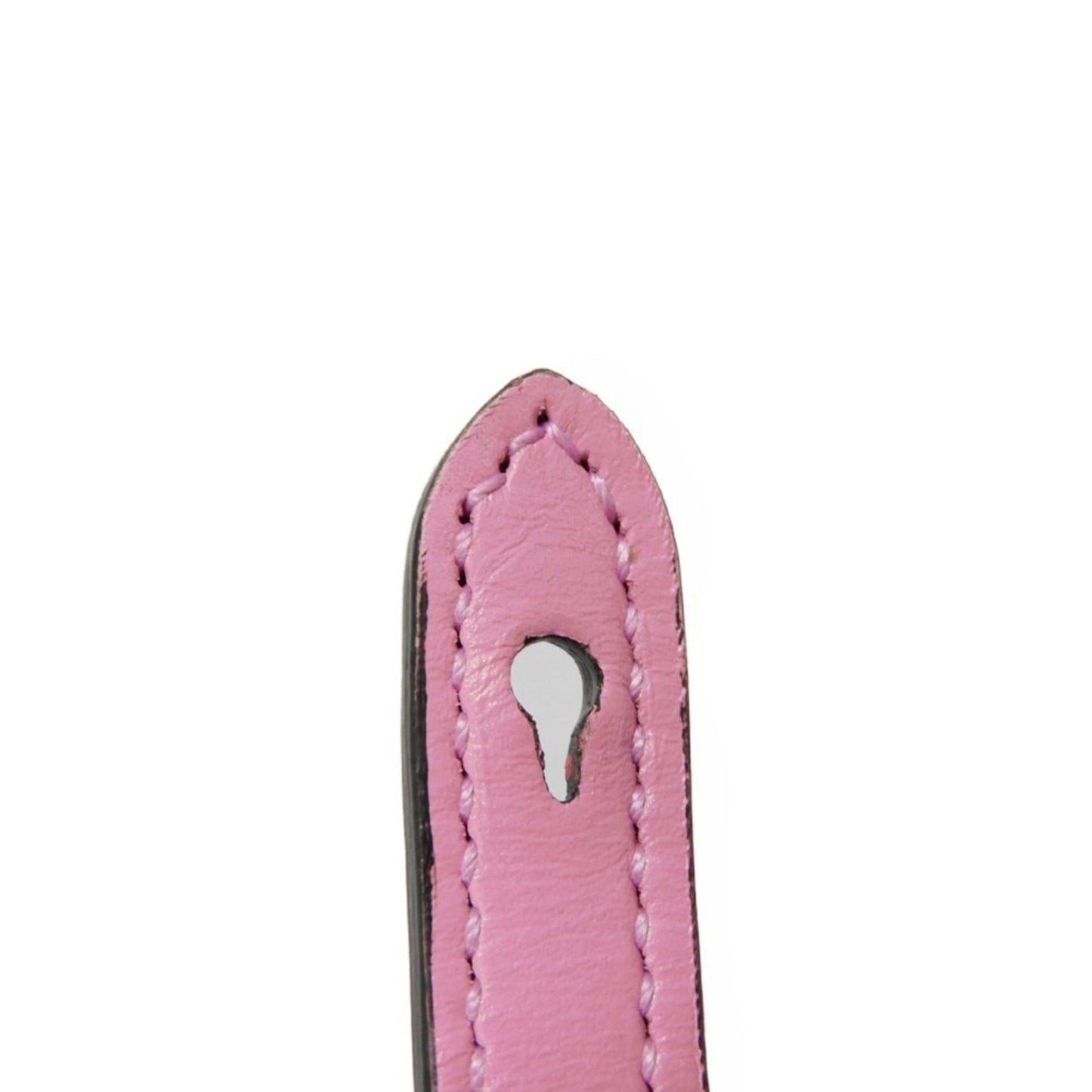 Gucci Pink Leather Handbag Shoulder Bag