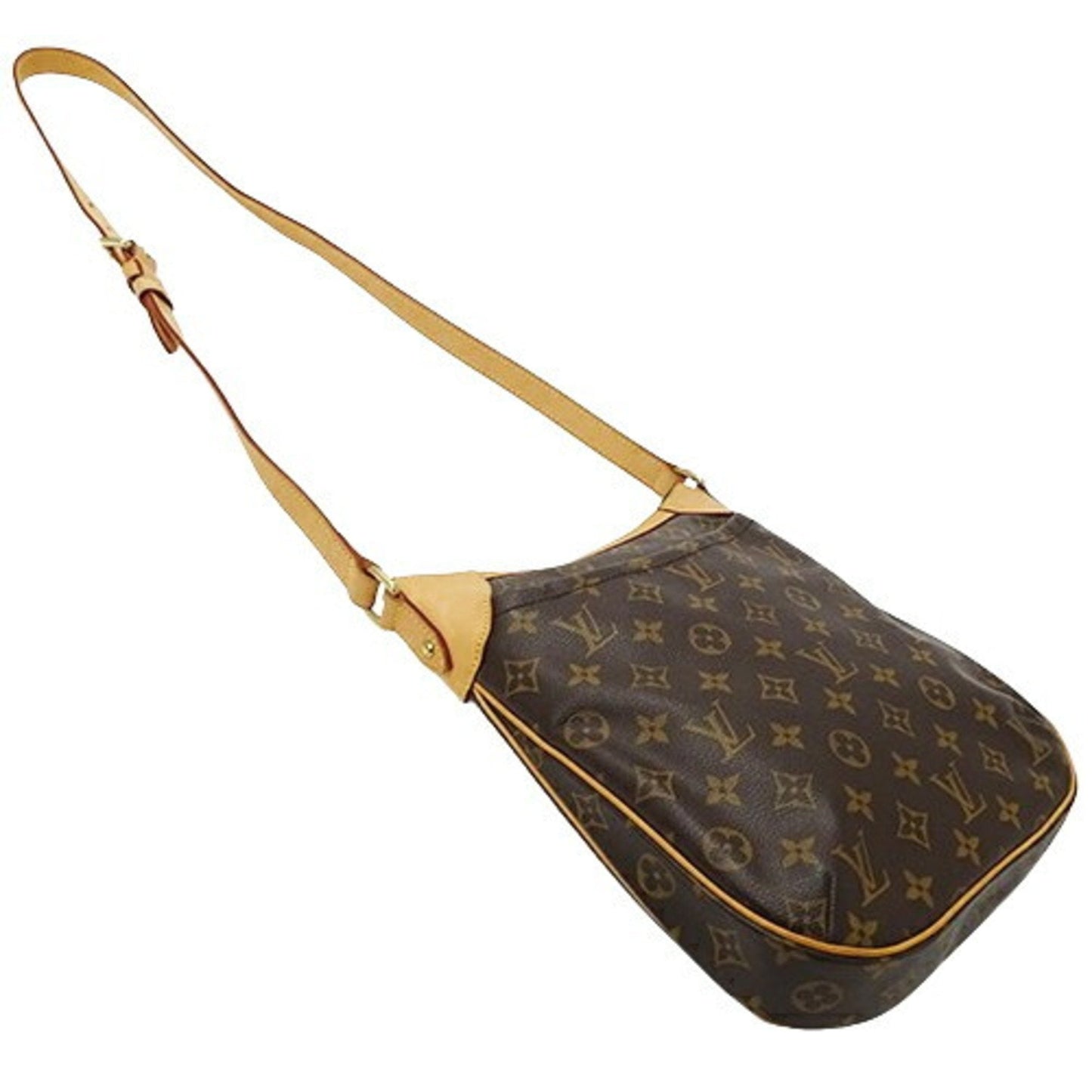 Louis Vuitton Monogram Monogram Shoulder Bag