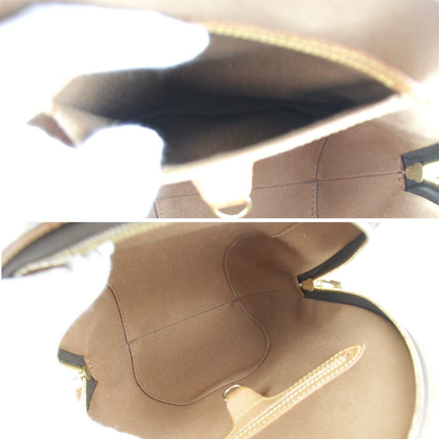 Louis Vuitton Monogram Monogram Shoulder Bag