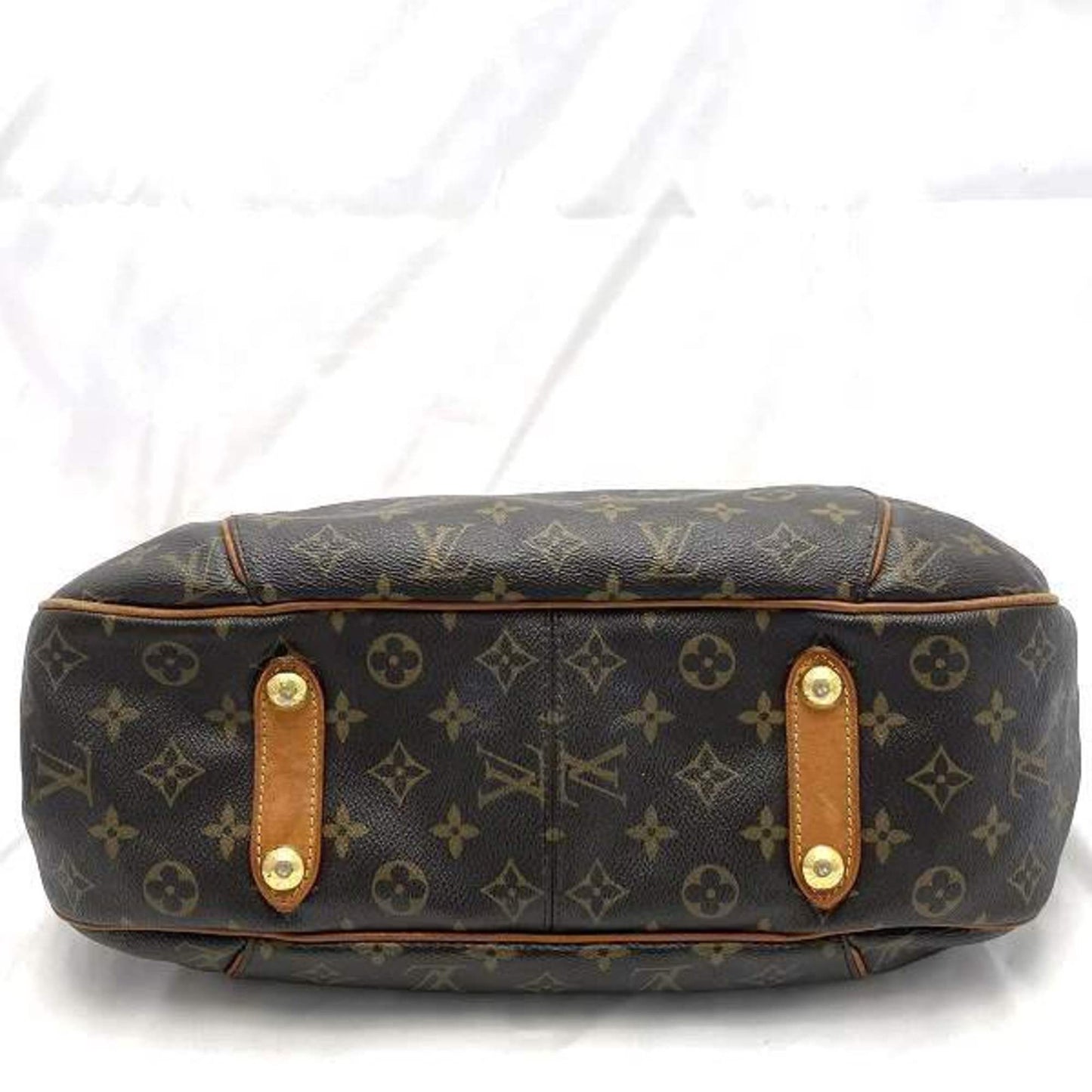 Louis Vuitton Monogram Brown Monogram Shoulder Bag