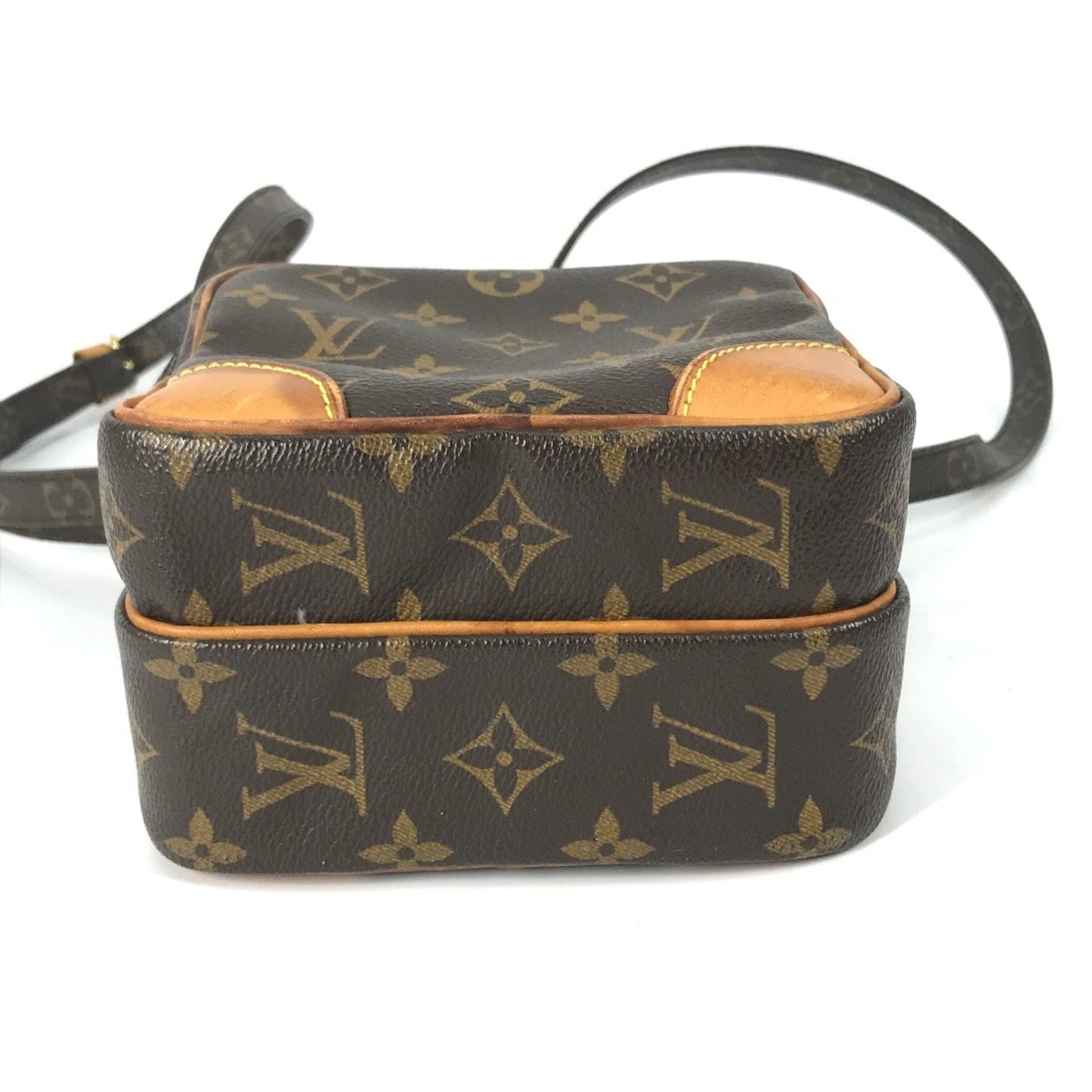 Louis Vuitton Brown Other Shoulder Bag