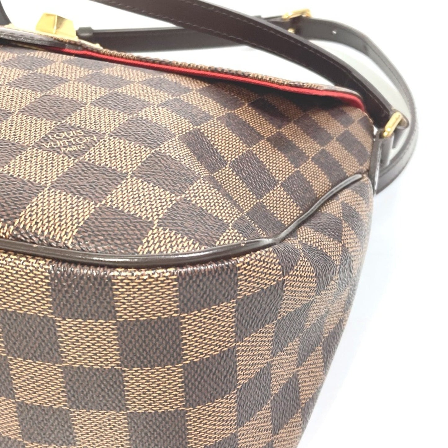 Louis Vuitton Brown Other Shoulder Bag