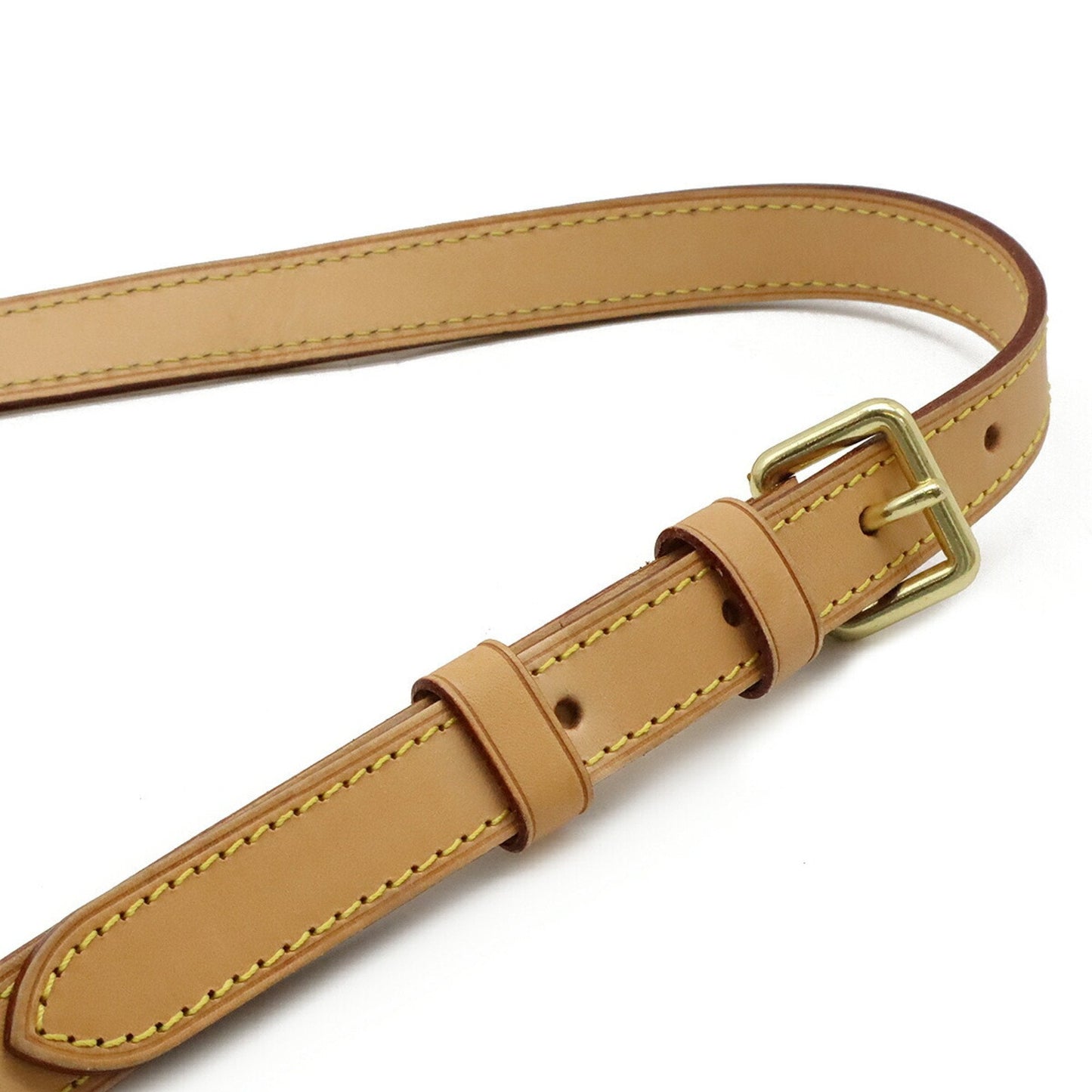Louis Vuitton Brown Monogram Shoulder Bag