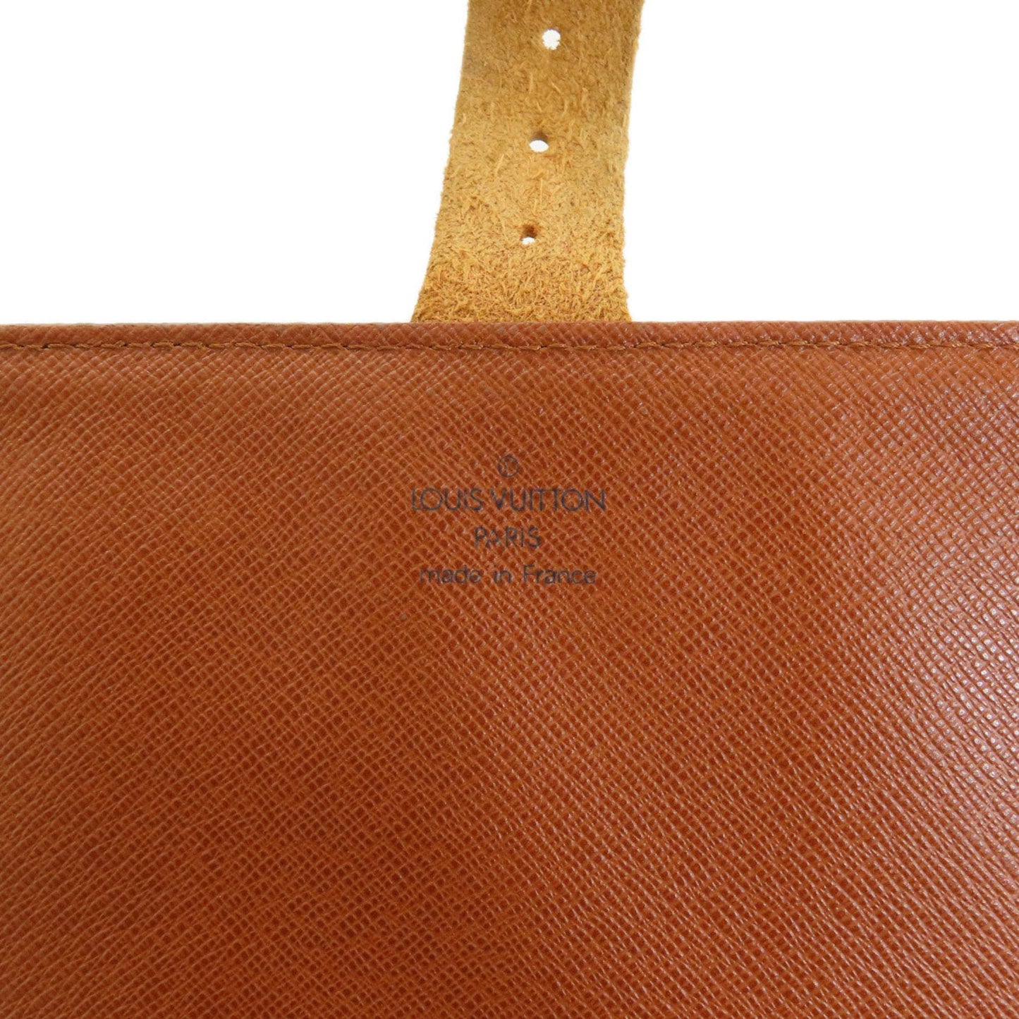 Louis Vuitton Monogram Monogram Monogram Shoulder Bag