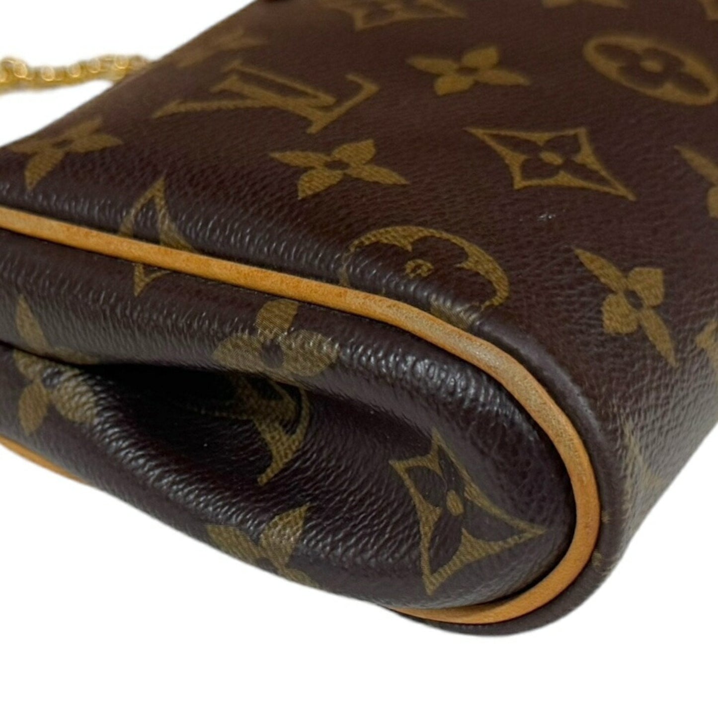 Louis Vuitton Monogram Brown Monogram Shoulder Bag