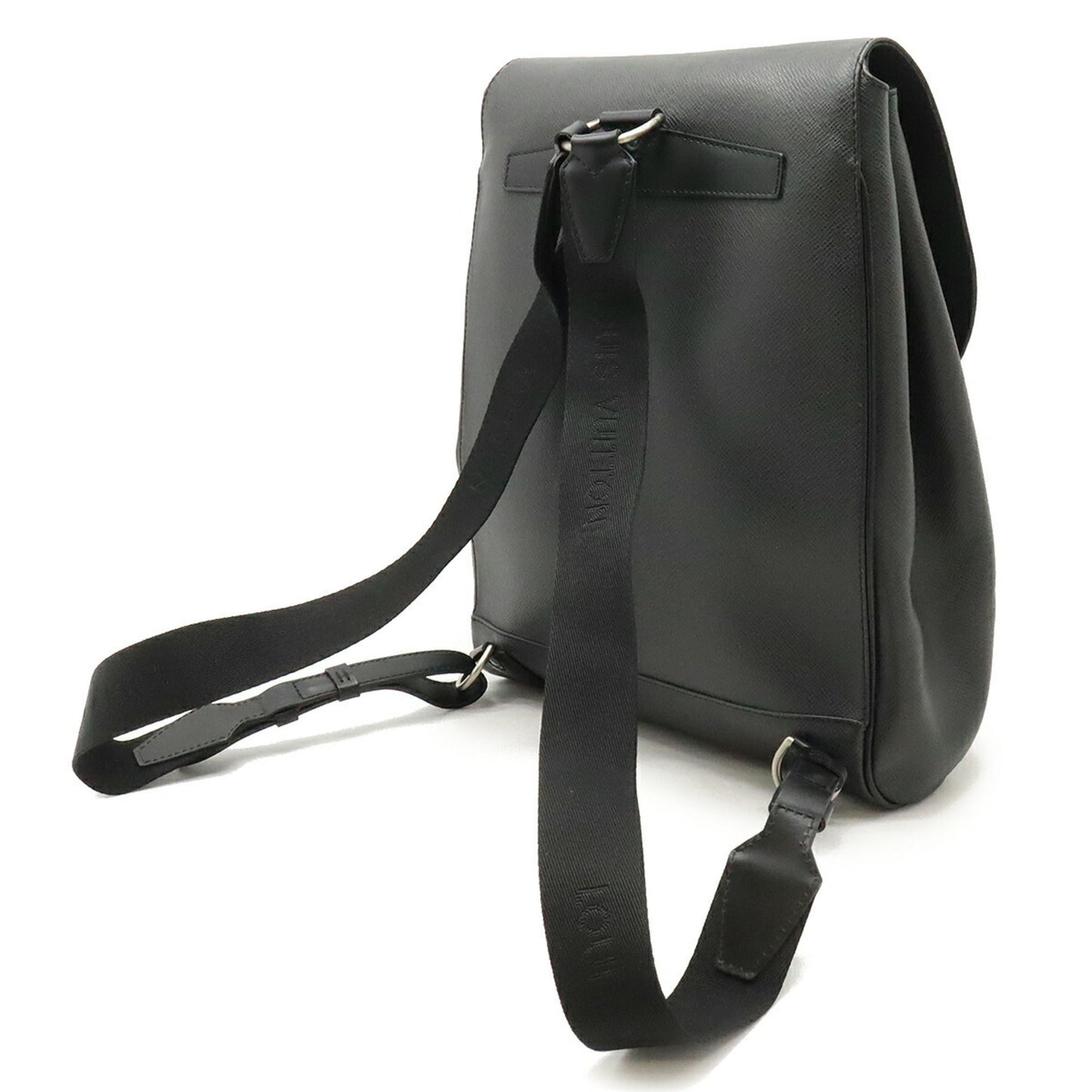 Louis Vuitton Taiga Ardoise Taiga Leather Backpack