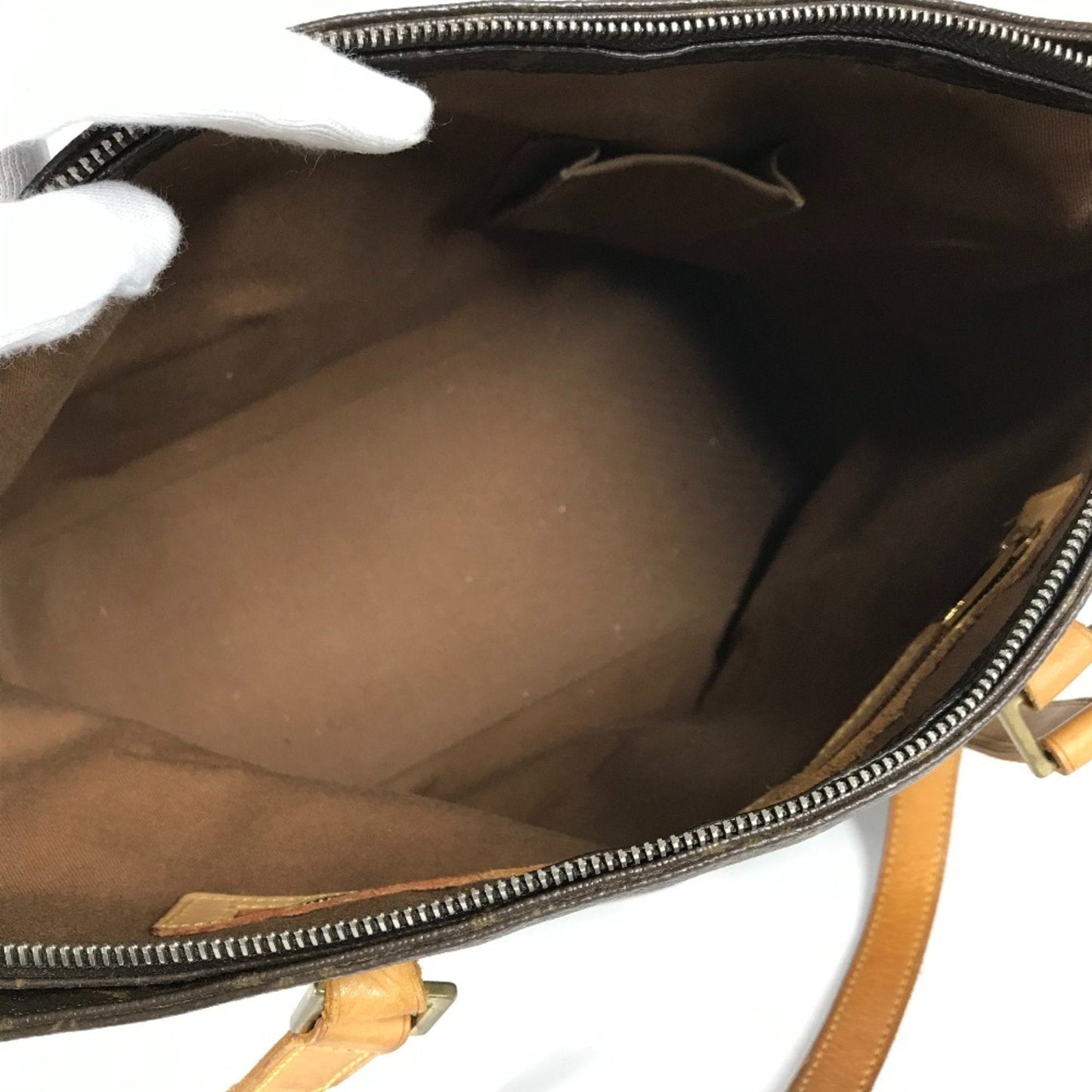Louis Vuitton Brown Other Shoulder Bag