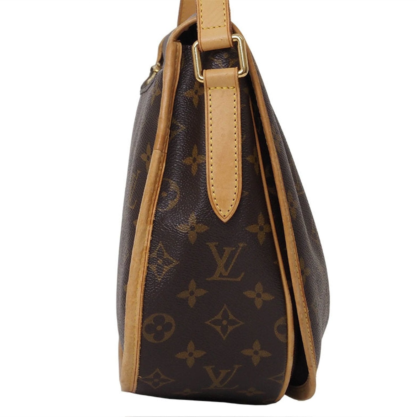 Louis Vuitton Monogram Monogram Monogram Shoulder Bag