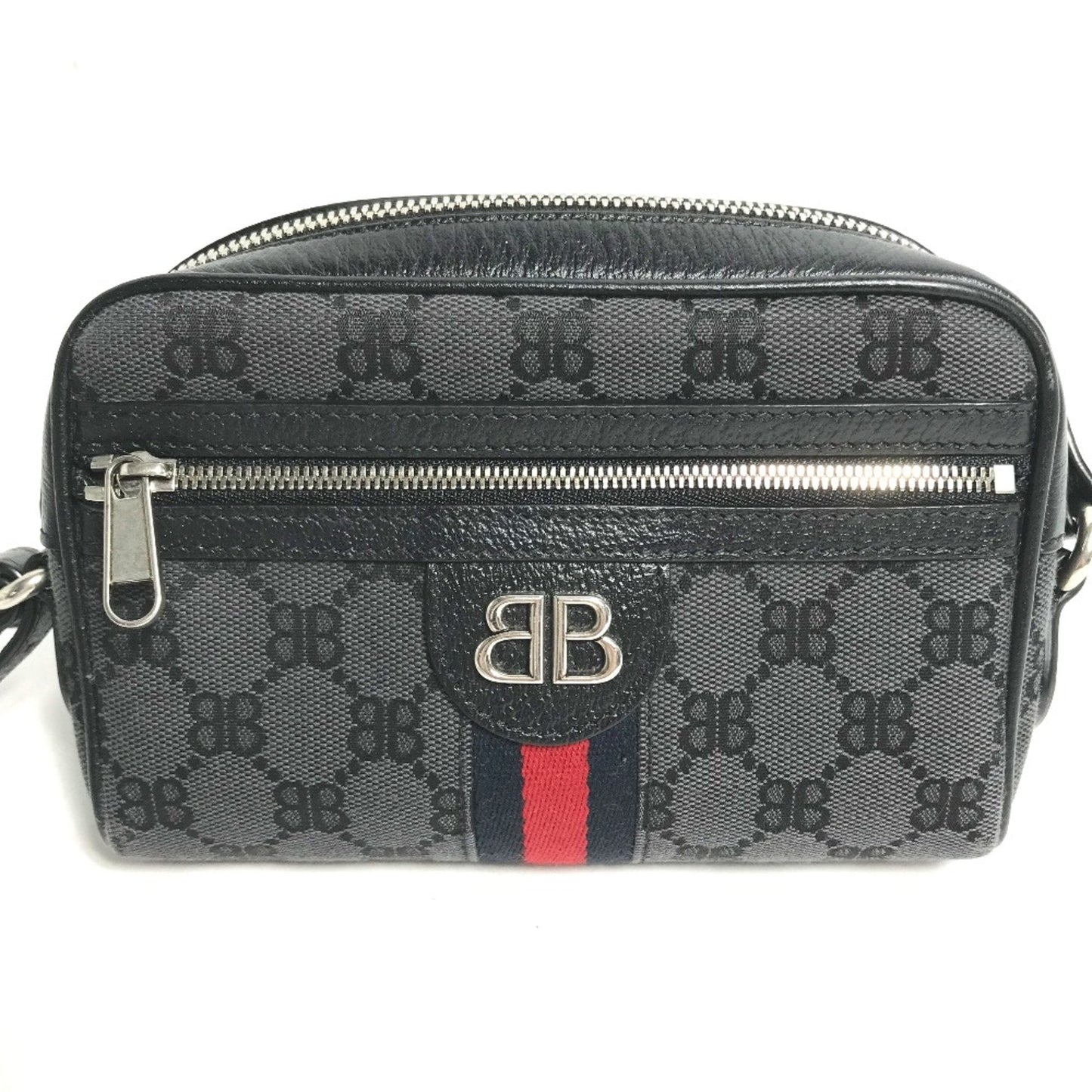 Gucci Black Other Shoulder Bag ()