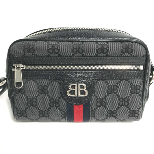 Gucci Black Other Shoulder Bag ()
